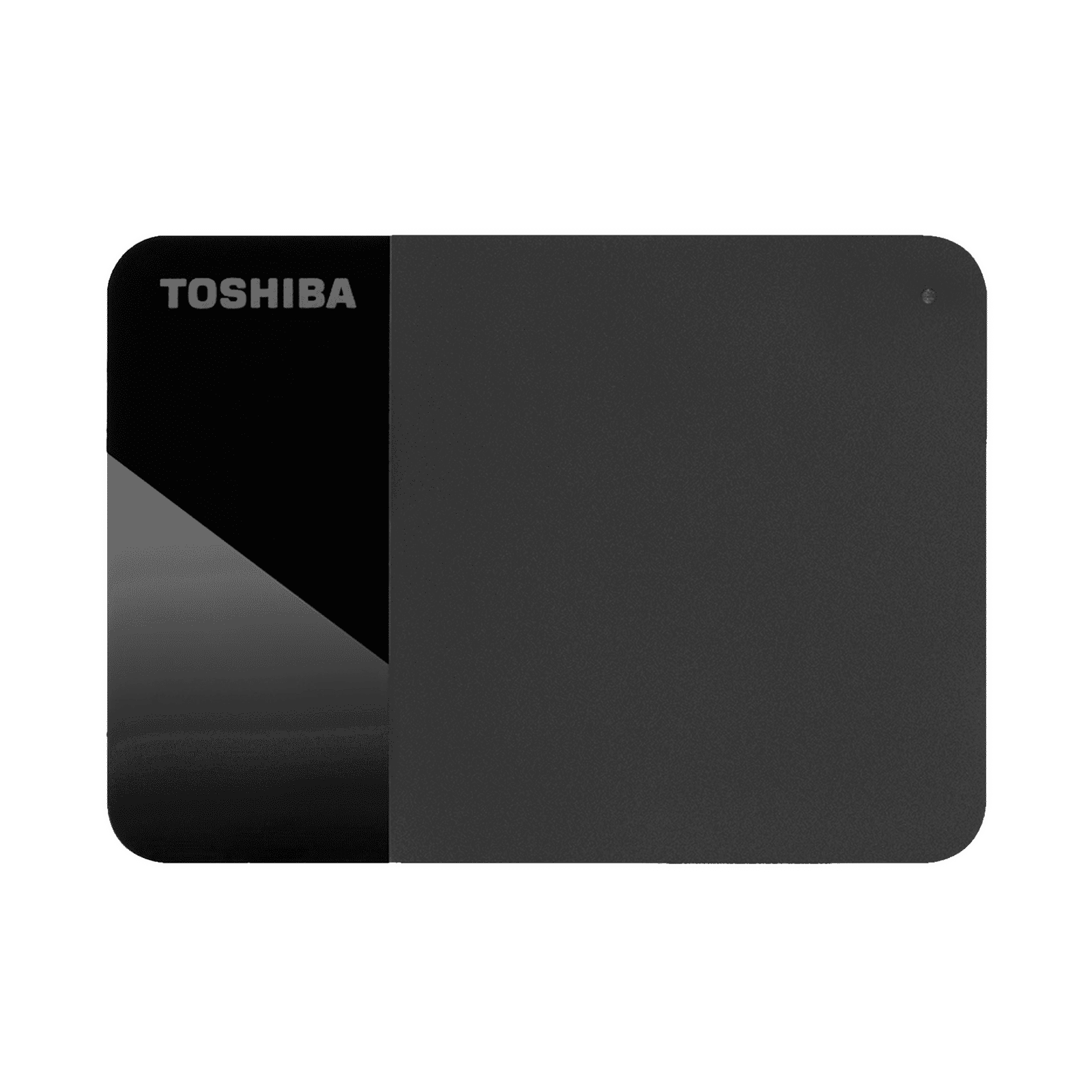 TOSHIBA Canvio Ready 1TB USB (3.0) Portable Hard Disk Drive (Plug-and-play Technology, Black)