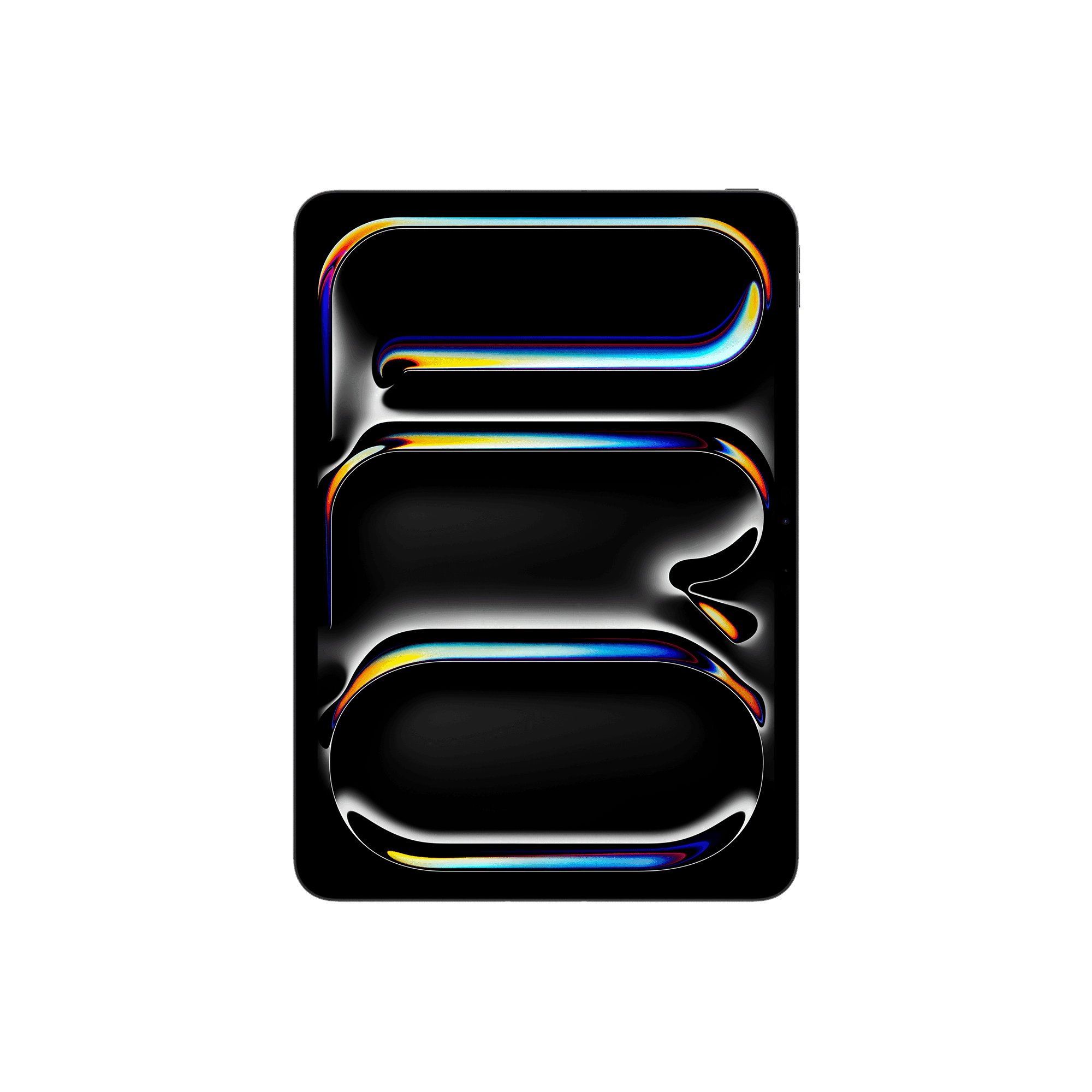 Apple iPad Pro Wi-Fi (11 Inch, 512GB, Space Black, 2024 model)