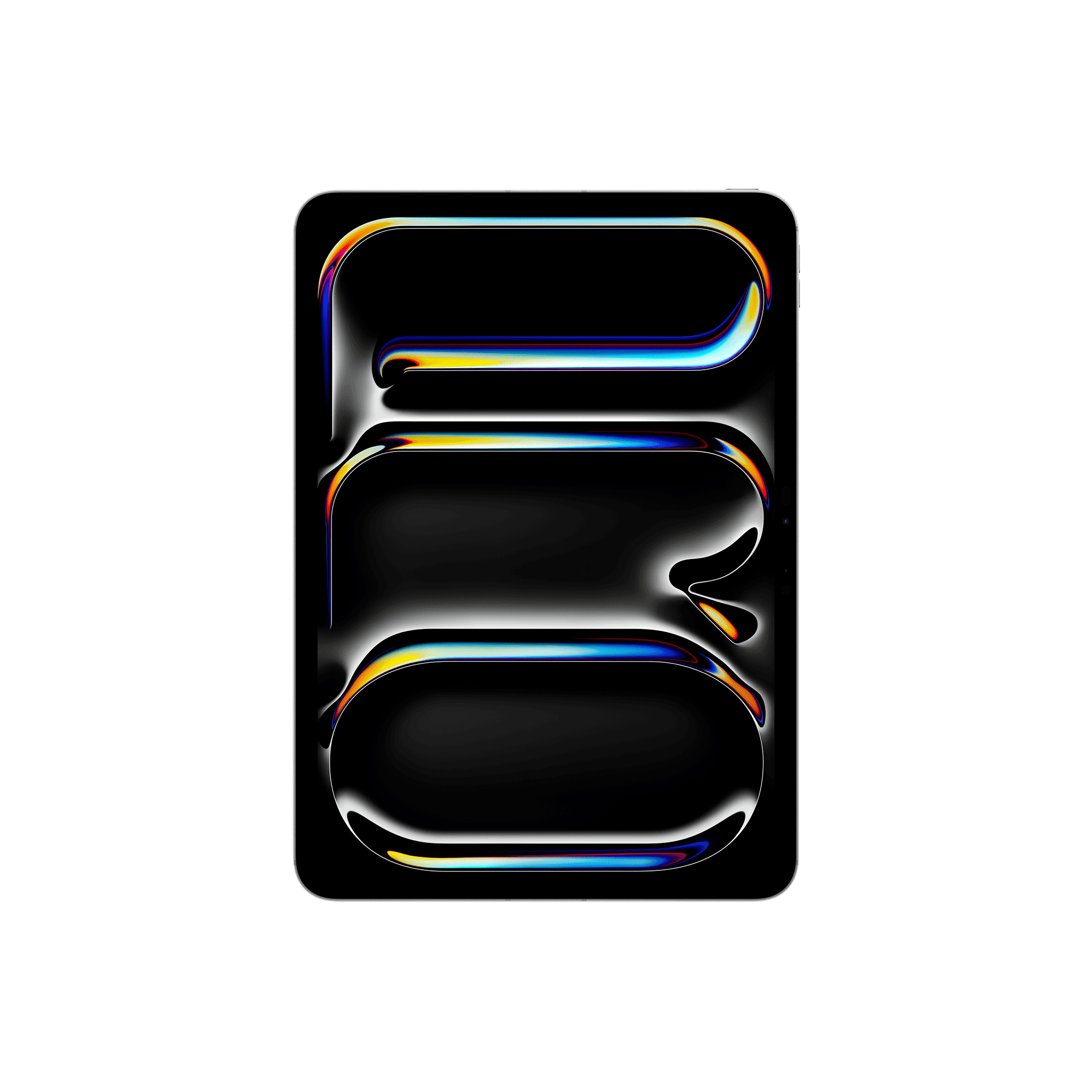 Apple iPad Pro Wi-Fi (11 Inch, 256GB, Silver, 2024 model)