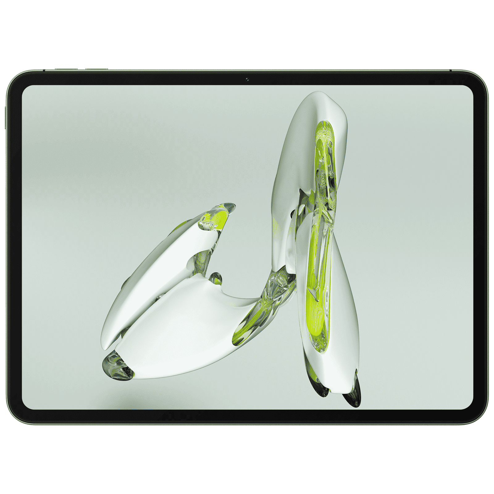 OnePlus Pad Go Wi-Fi+4G Android Tablet (11.35 Inch, 8GB RAM, 128GB ROM, Twin Mint)