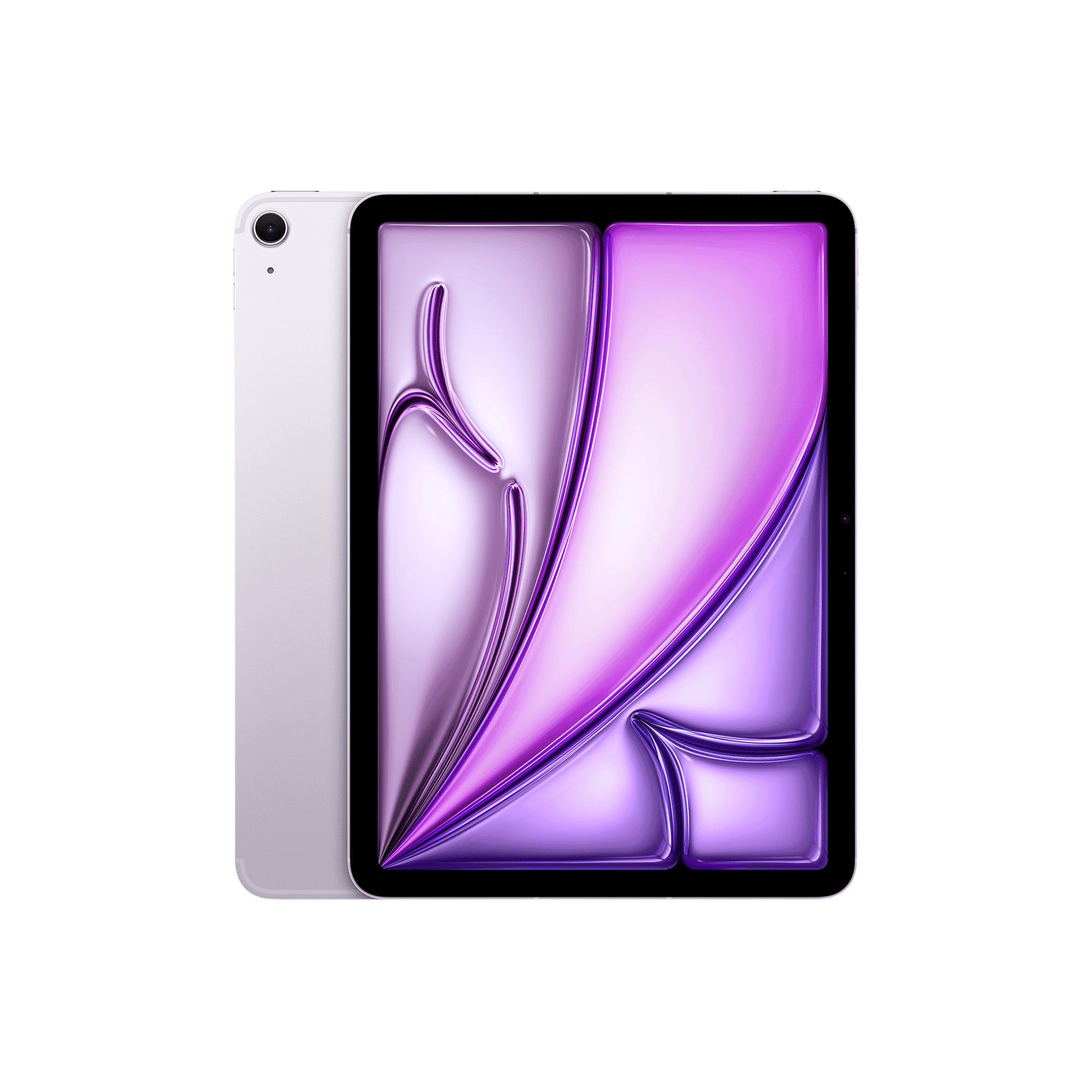 Apple iPad Air Wi-Fi (11 Inch, 128GB, Purple)