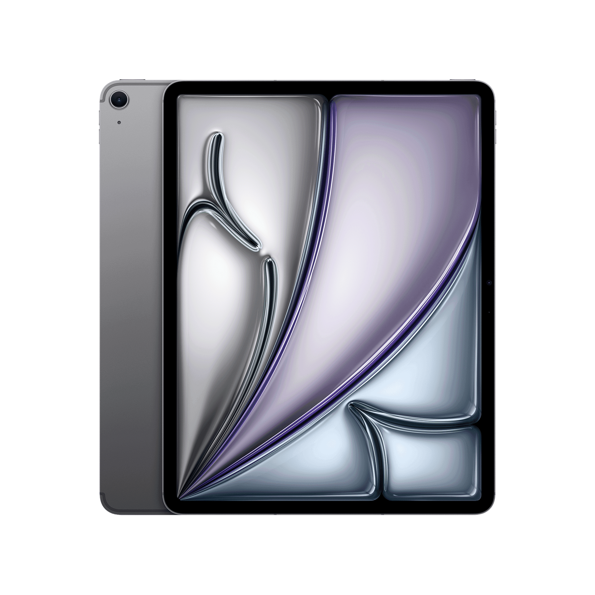 Apple iPad Air Wi-Fi (13 Inch, 256GB, Space Grey)