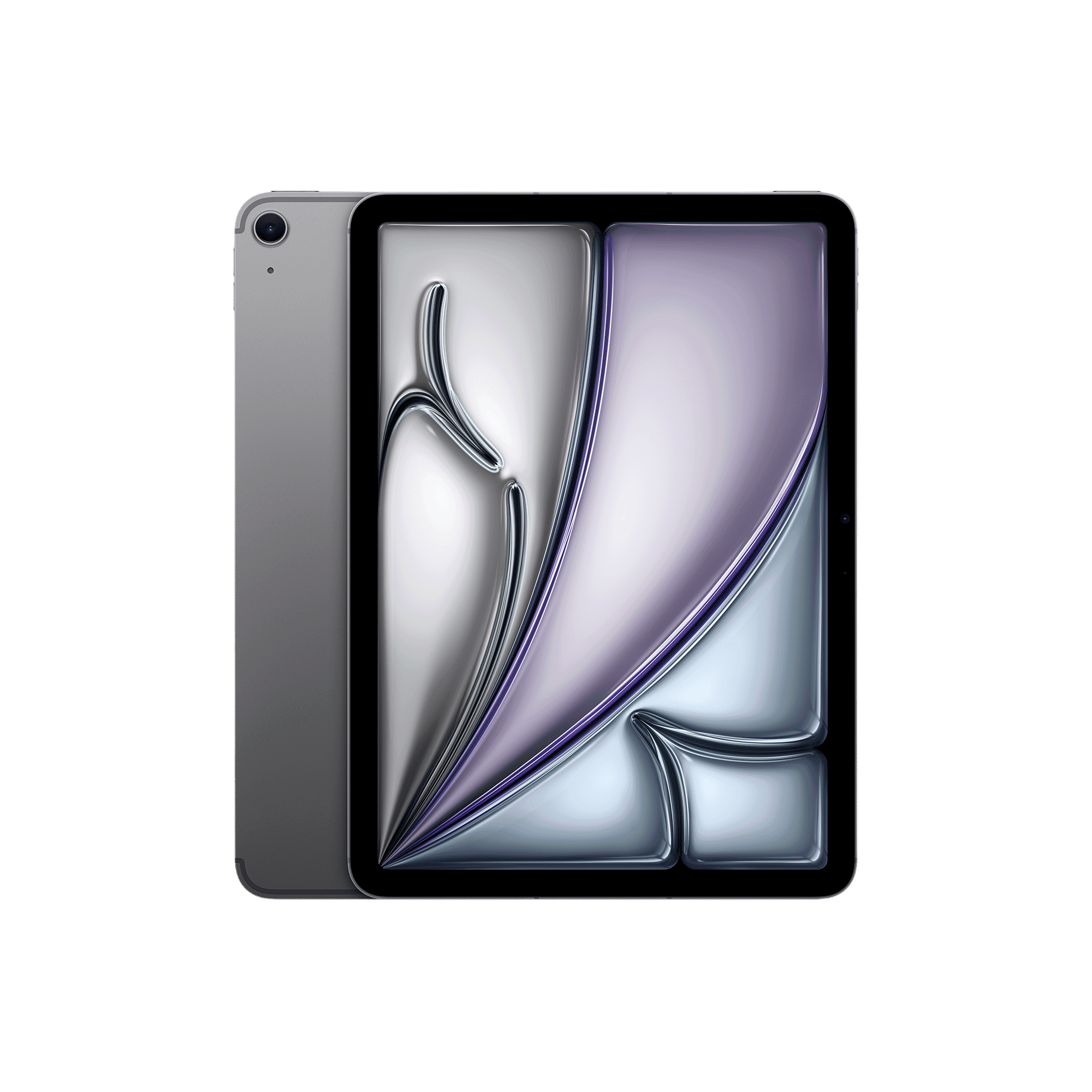 Apple iPad Air Wi-Fi (11 Inch, 256GB, Space Grey)