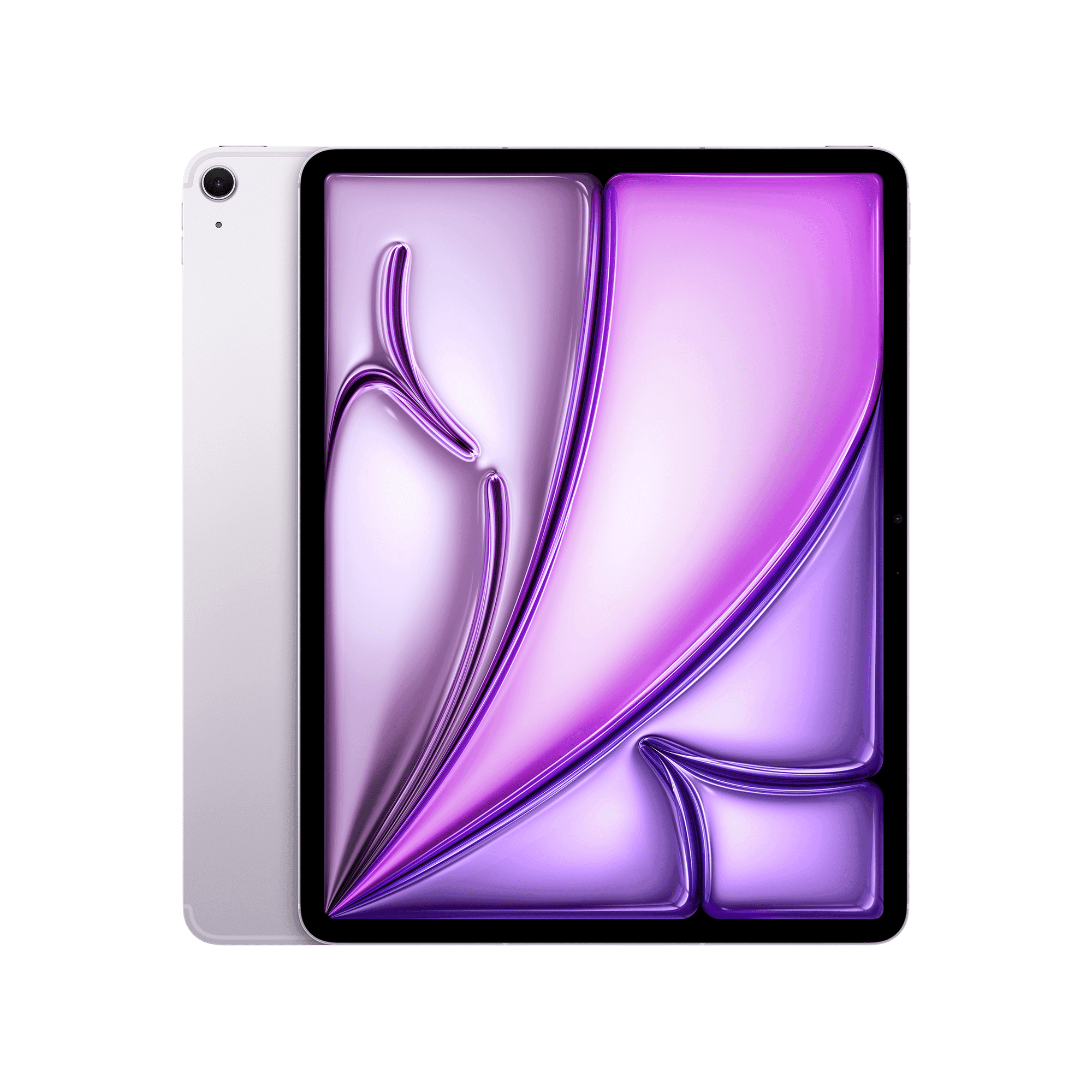 Apple iPad Air Wi-Fi (13 Inch, 128GB, Purple)