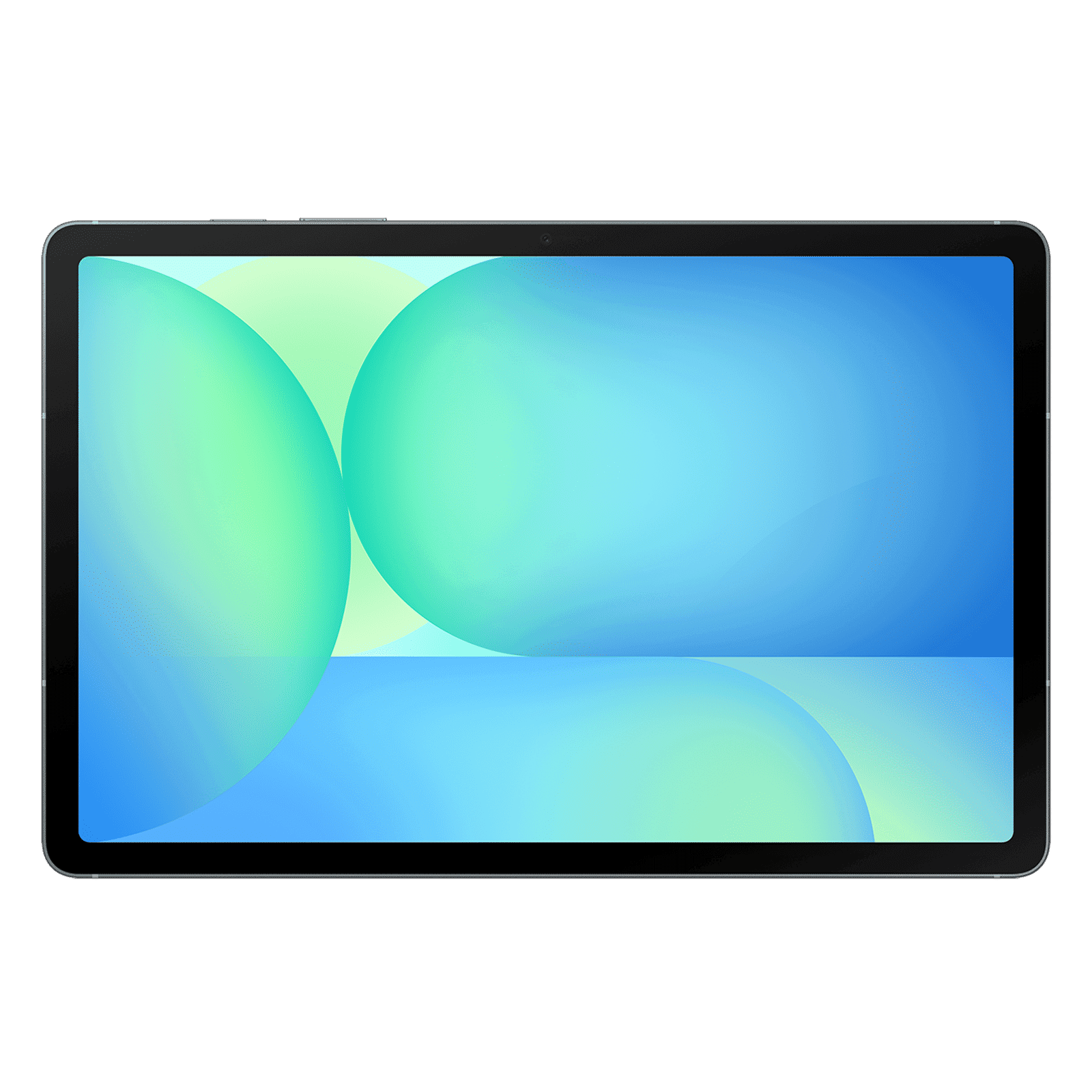 SAMSUNG Galaxy Tab S10 FE Wi-Fi Android Tablet (10.9 Inch, 8GB RAM, 128GB ROM, Gray)