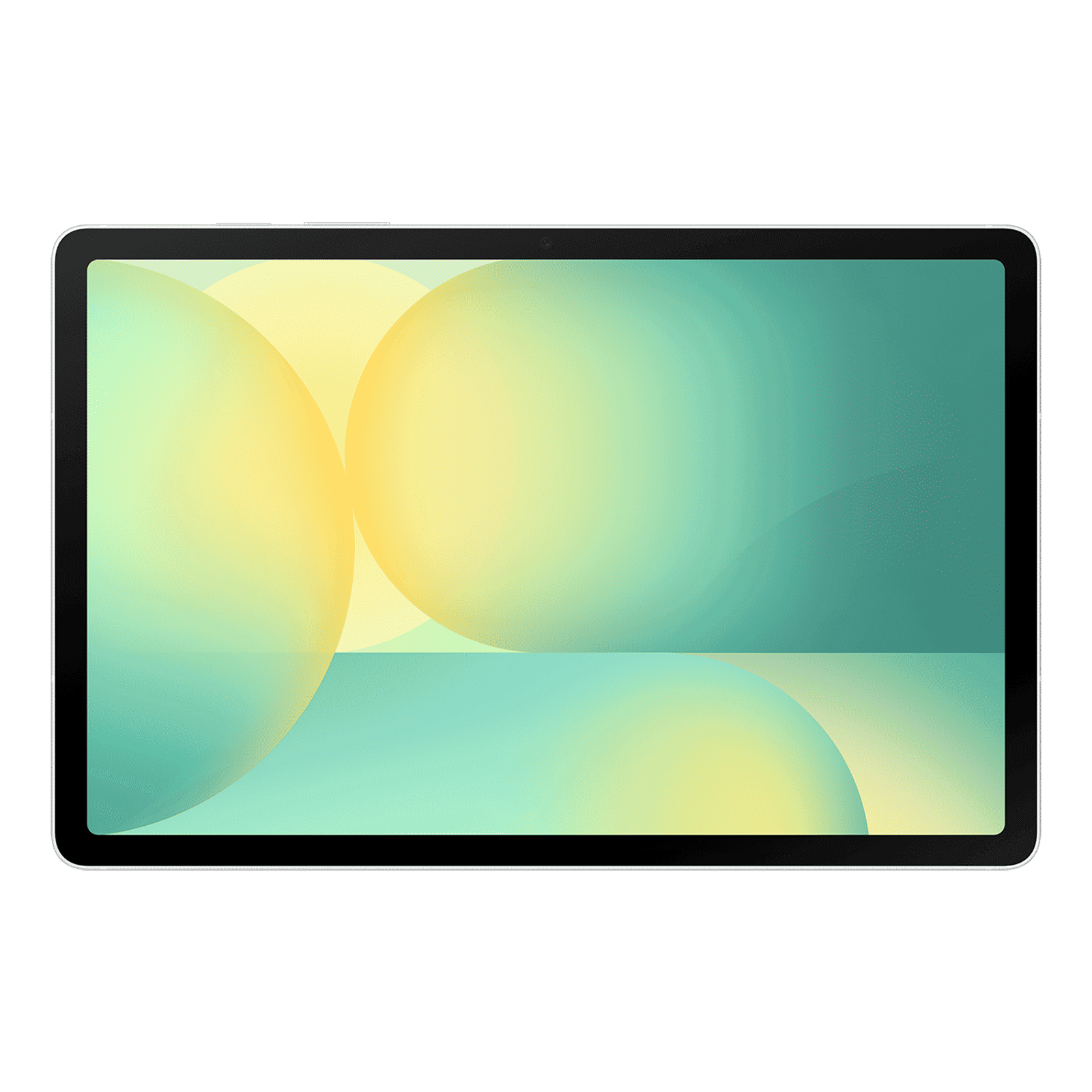 SAMSUNG Galaxy Tab S10 FE Wi-Fi+5G Android Tablet (10.9 Inch, 8GB RAM, 128GB ROM, Silver)