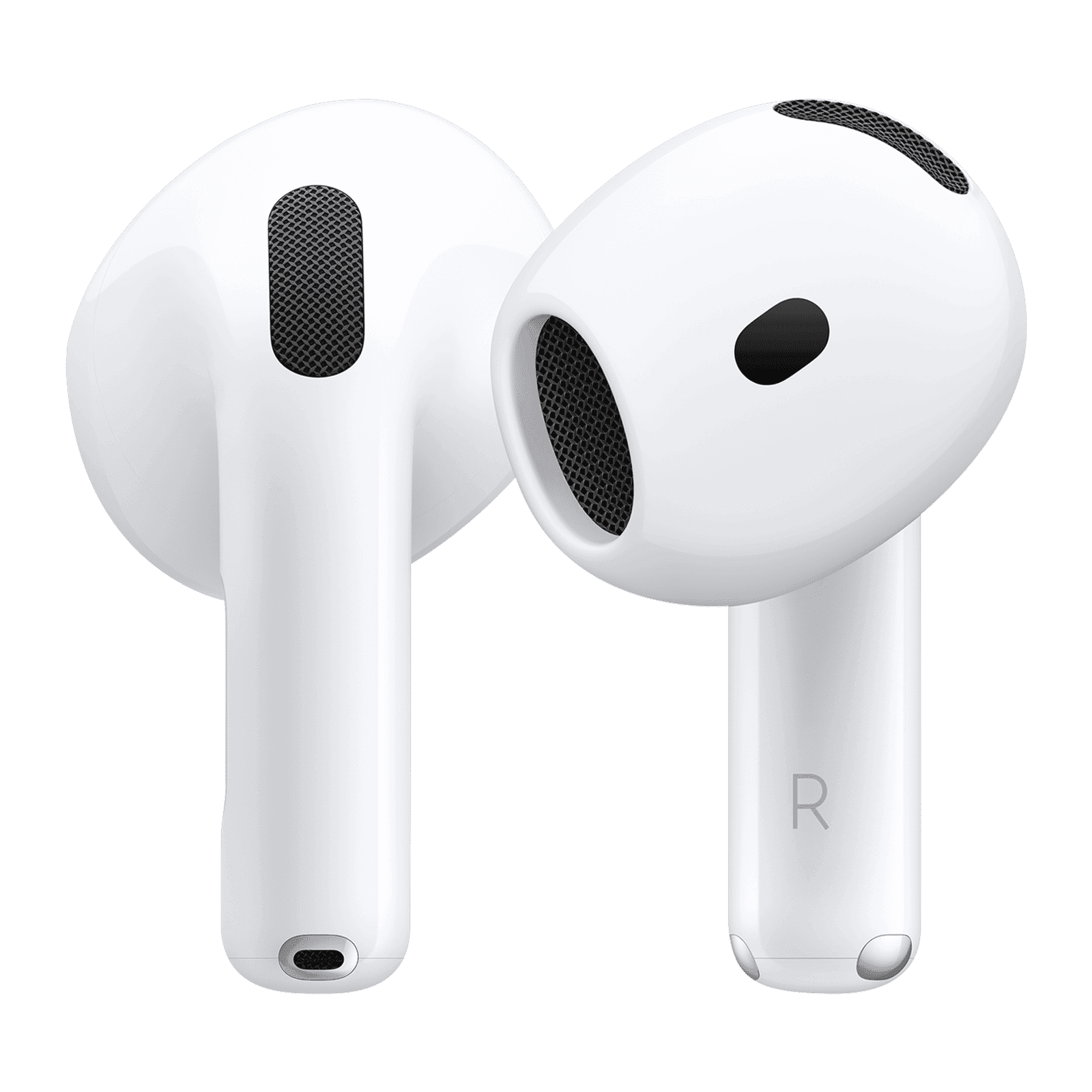 Apple AirPods 4 with Charging Case