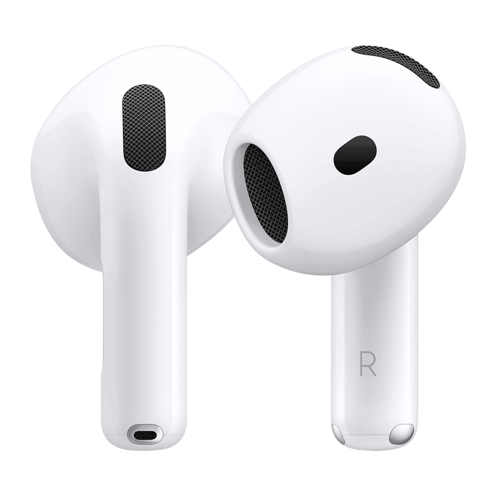 Apple AirPods 4 Active Noise Cancellation with Charging Case