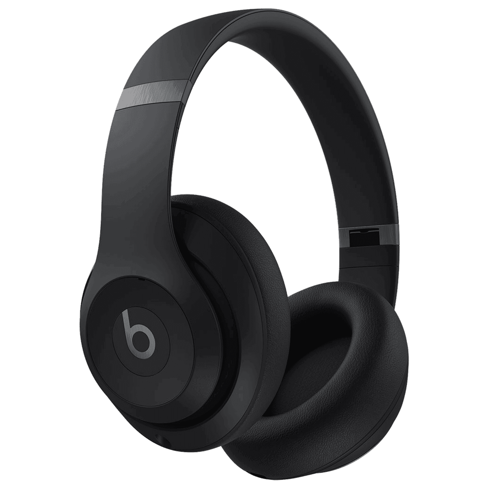 beats Studio Pro Bluetooth Headphone with Mic (Siri Voice Assistant, Over Ear, Black)