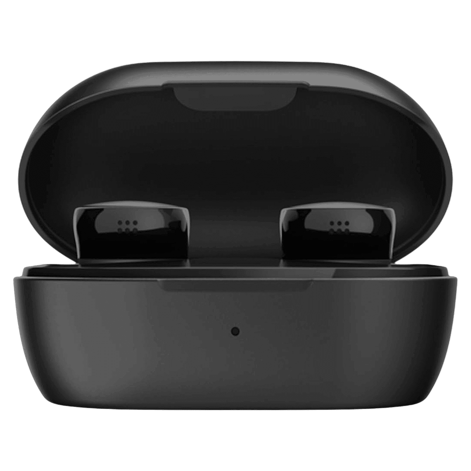 BOSE QuietComfort 888507-0100 TWS Earbuds with Active Noise Cancellation (IPX4 Water and Sweat Resistant, Multipoint Connectivity, Black)