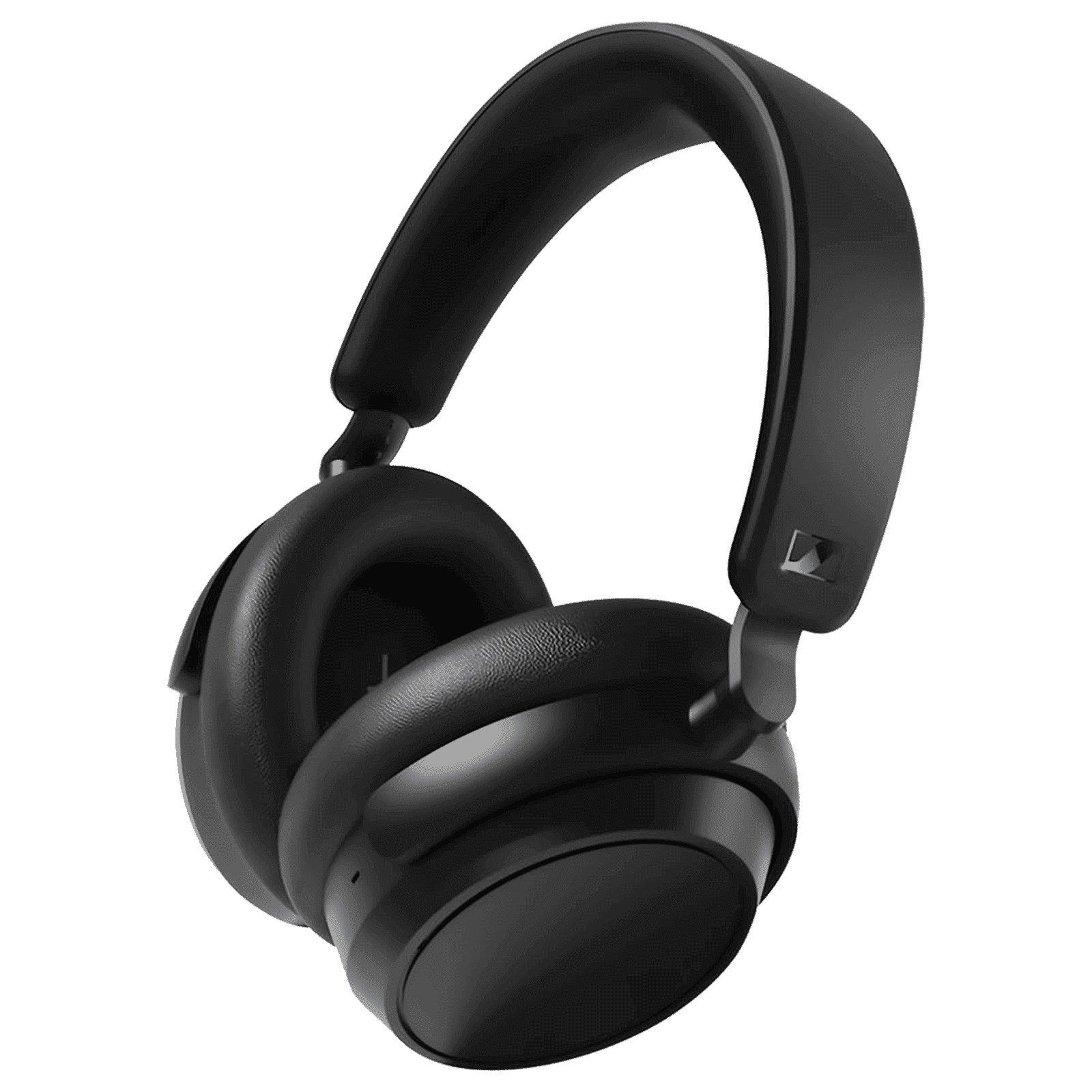 SENNHEISER ACCENTUM Plus 700176 Bluetooth Headphone with Mic (Hybrid Adaptive Noise Cancellation, Dynamic Driver, Black)