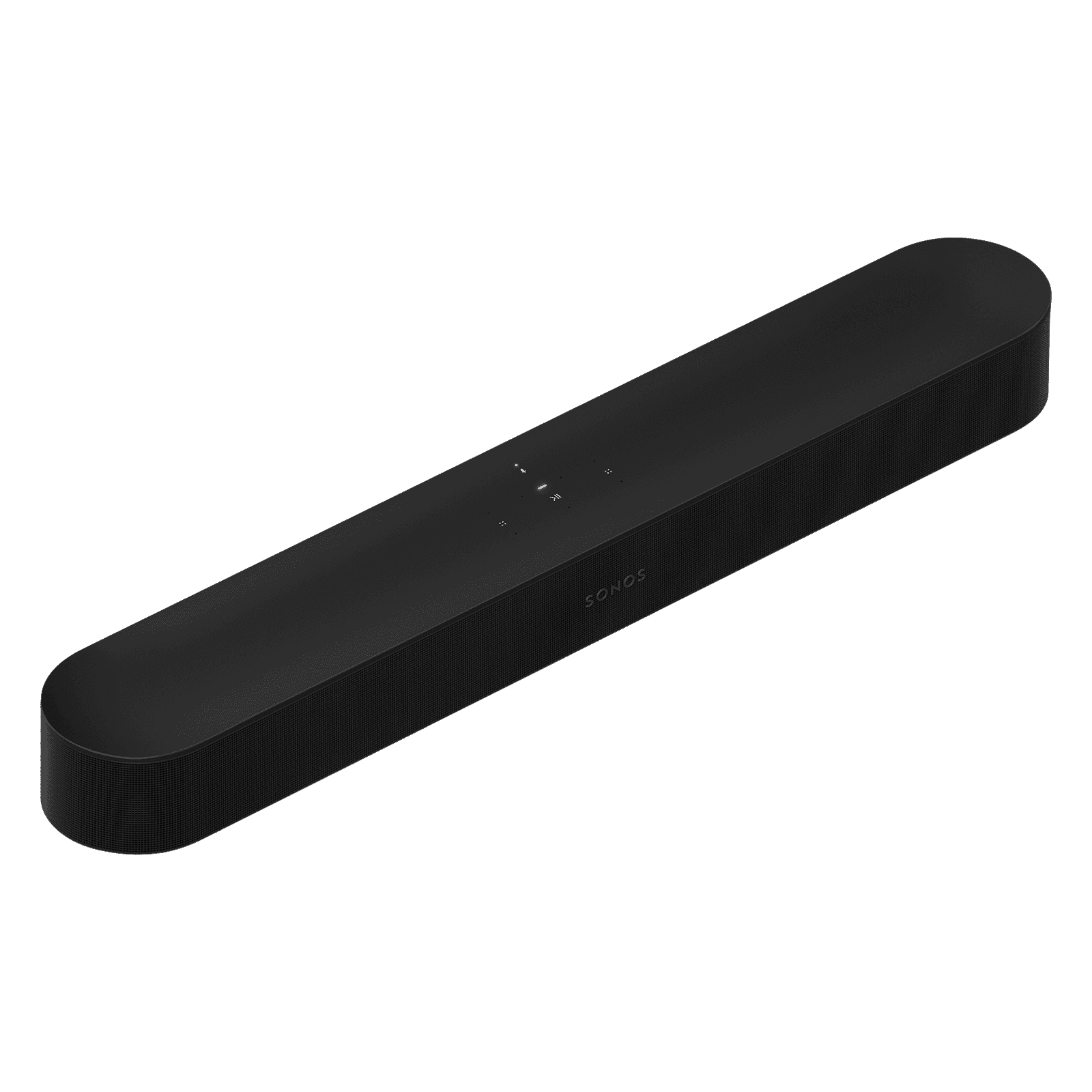 SONOS Beam Gen 2 250W Soundbar (Dolby Atmos, Stereo Channel, Black)