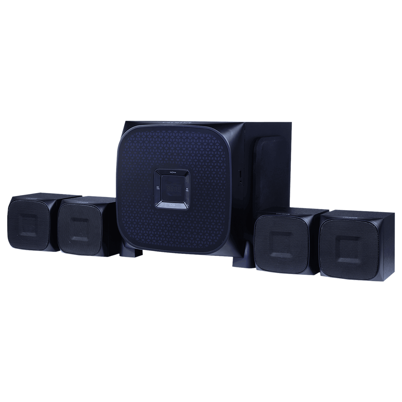 Is Home Theater Considered Electronic Or Appliance: Ultimate Guide