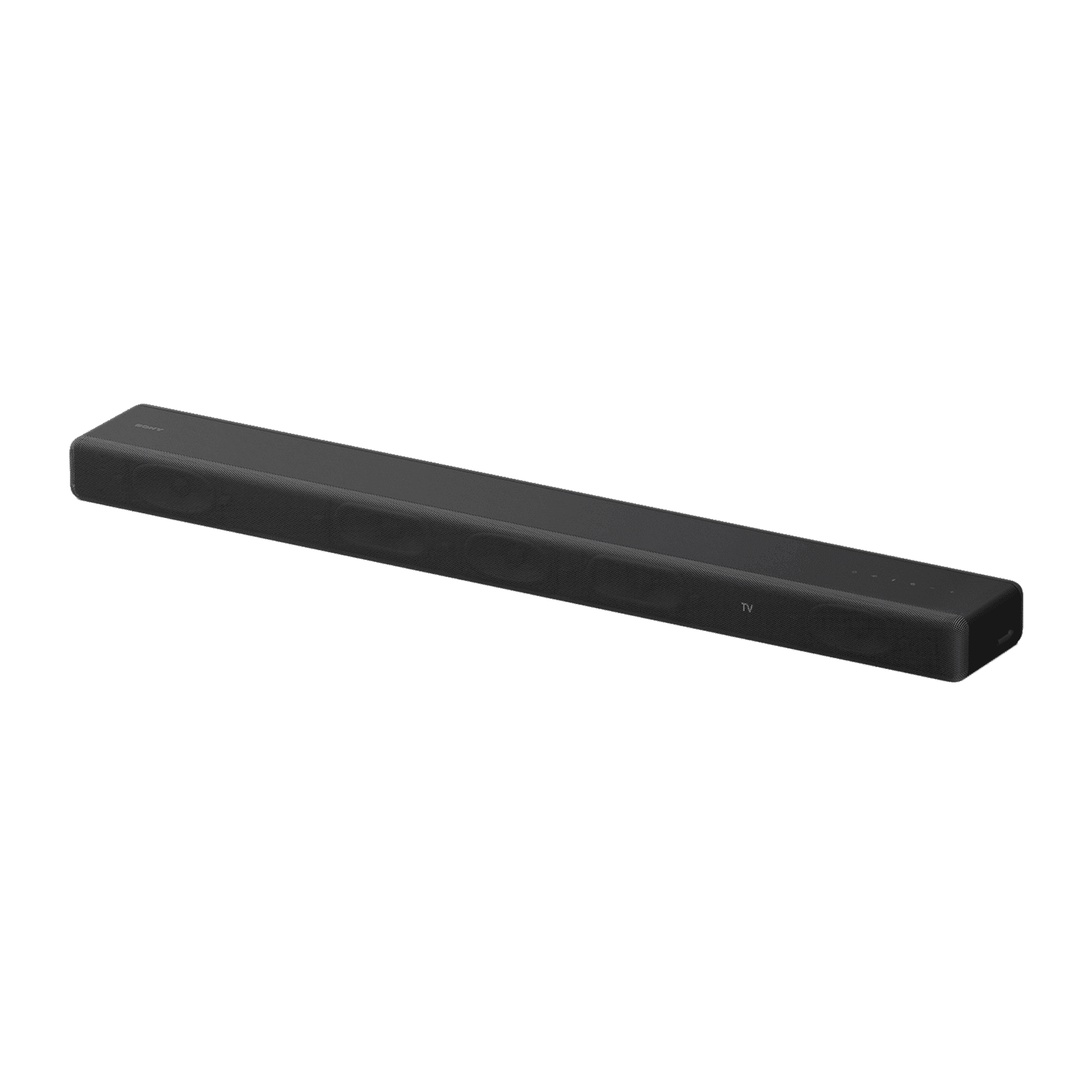 SONY HT-A3000 250W Bluetooth Soundbar with Remote (Dolby Digital, 3.1 Channel, Black)