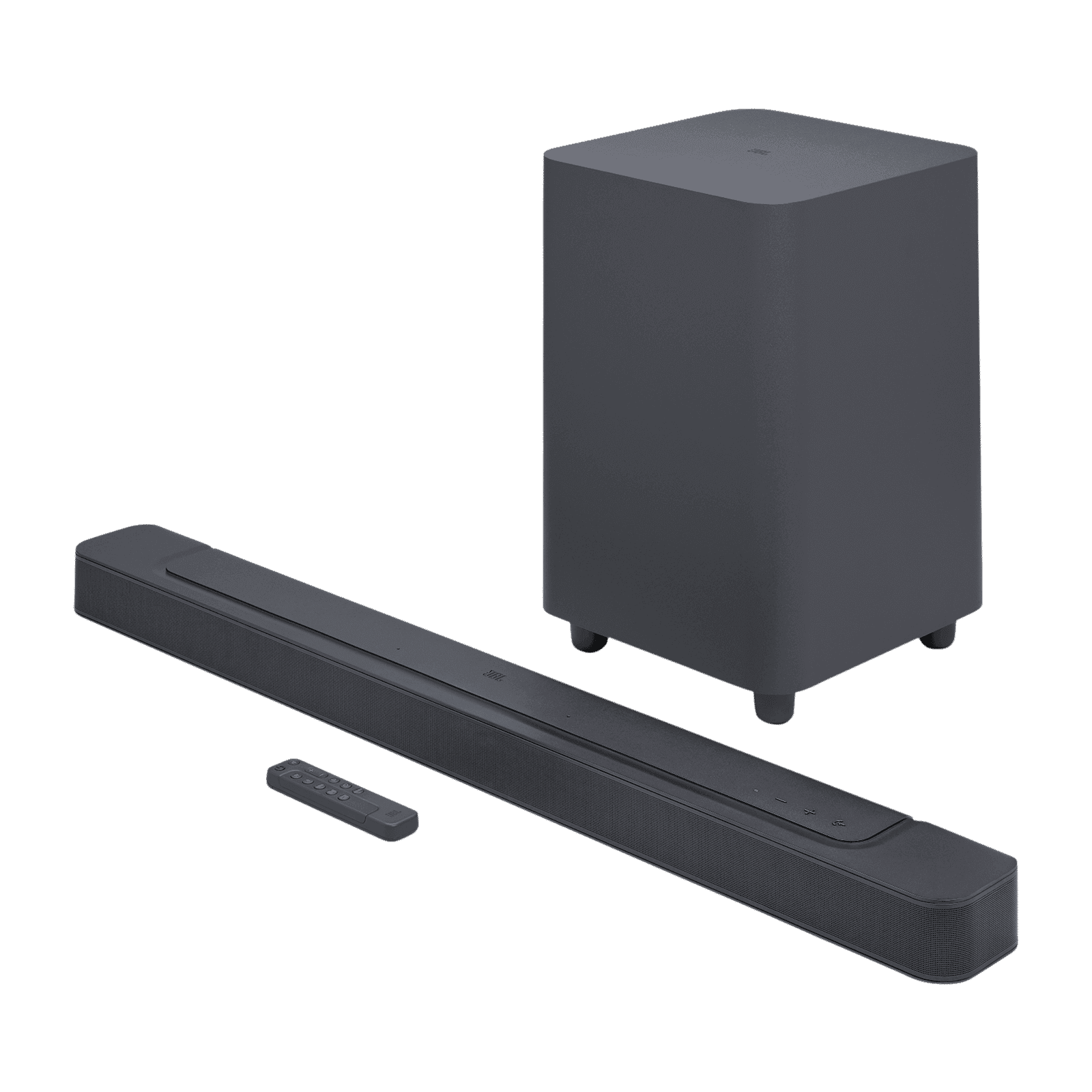 JBL Bar 500 Pro 590W Bluetooth Soundbar with Remote (Dolby Atmos, 5.1 Channel, Black)