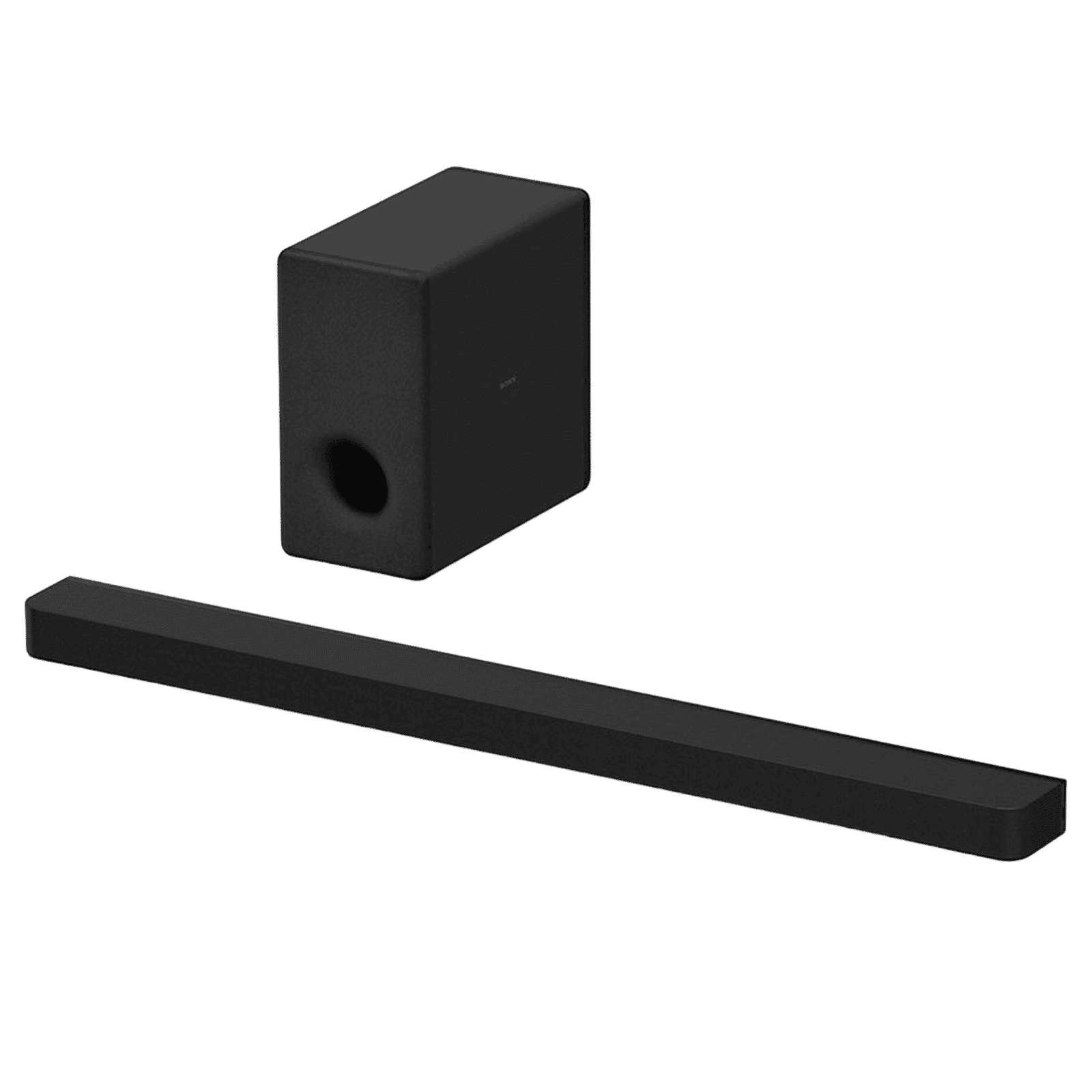 SONY HT-A9000 585W Bluetooth Soundbar with Remote (Dolby Digital, 7.1.2 Channel, Black)