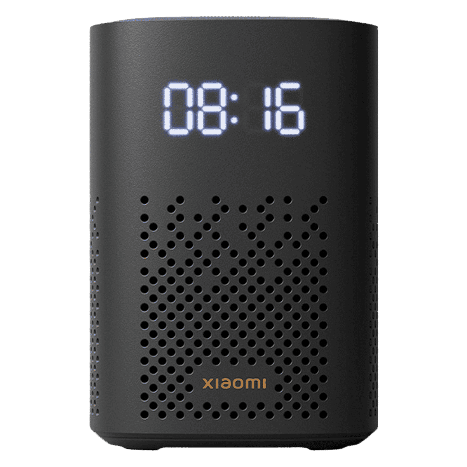 Xiaomi L05G with Google Assistant Compatible Smart Wi-Fi Speaker (360 Degree Surround Sound, Black)