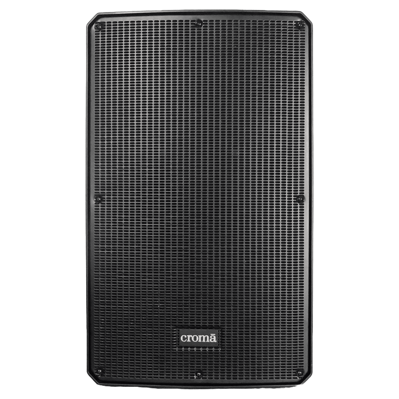 Croma 5000W Bluetooth Party Speaker with Mic (4 Preset DSP, 2.1 Channel, Black)