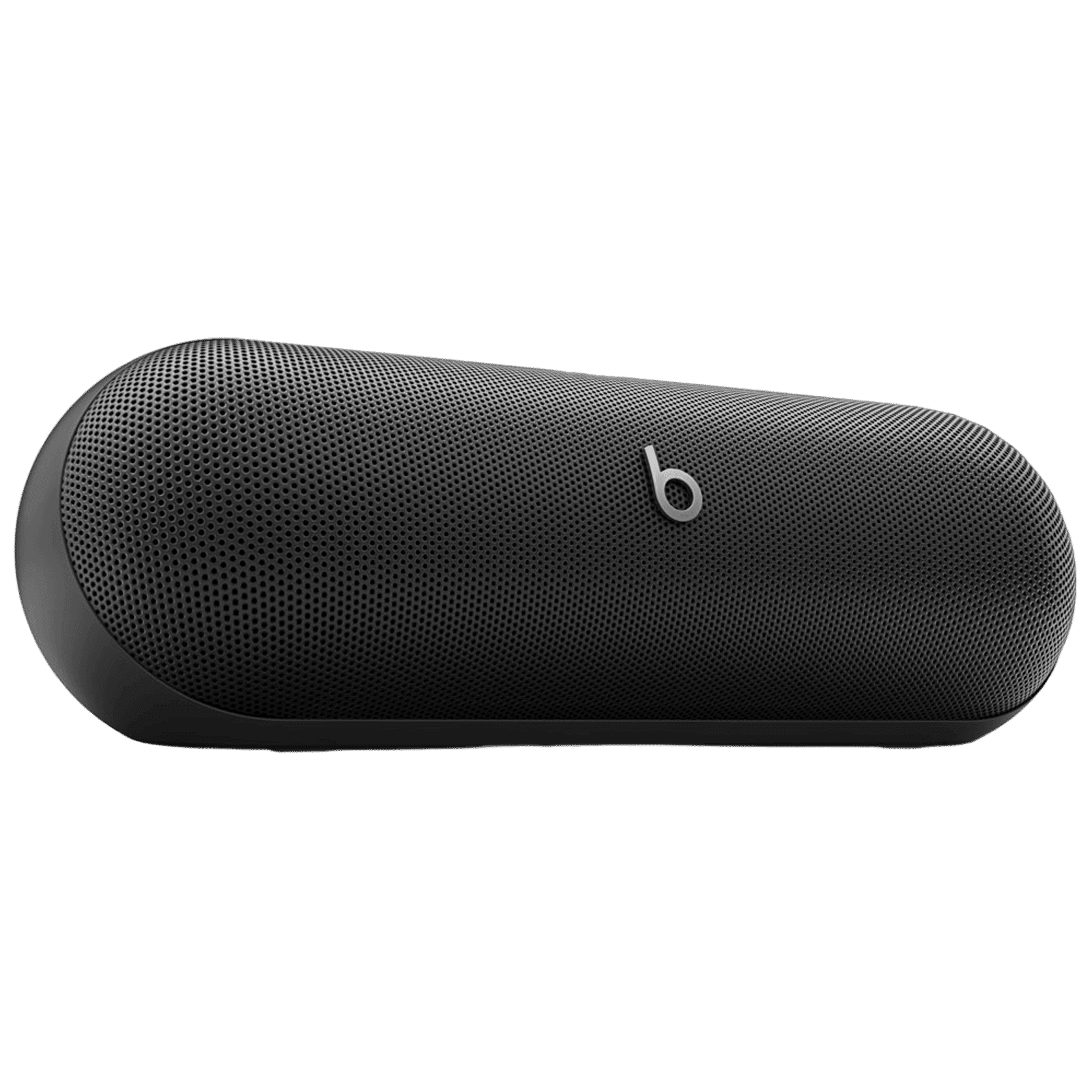 beats Pill Portable Bluetooth Speaker (IP67 Dust & Water Resistance, Room Filling Sound, Matt Black)