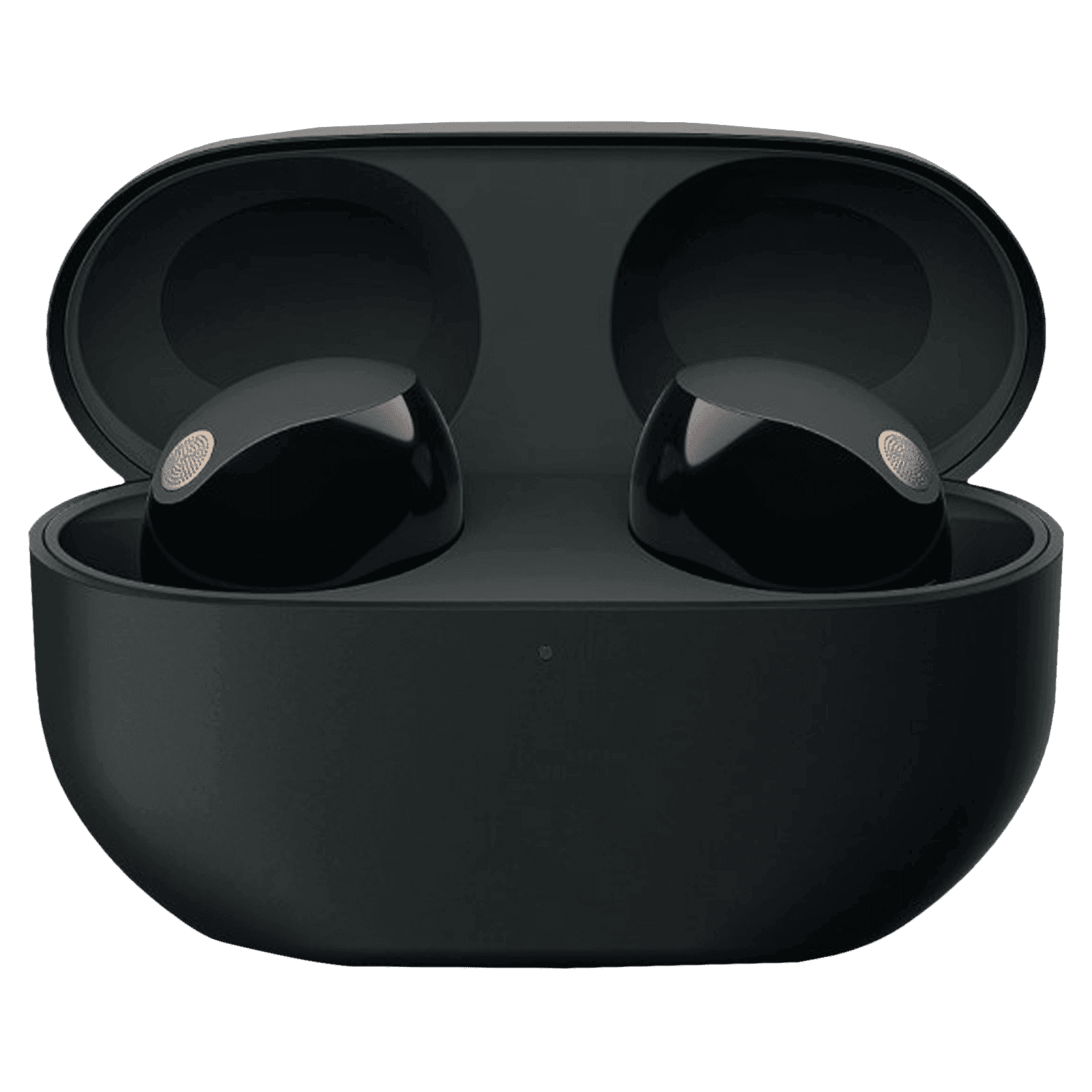 SONY WF-1000XM5 TWS Earbuds with Active Noise Cancellation (IPX4 Water Resistant, Quick Charge, Black)