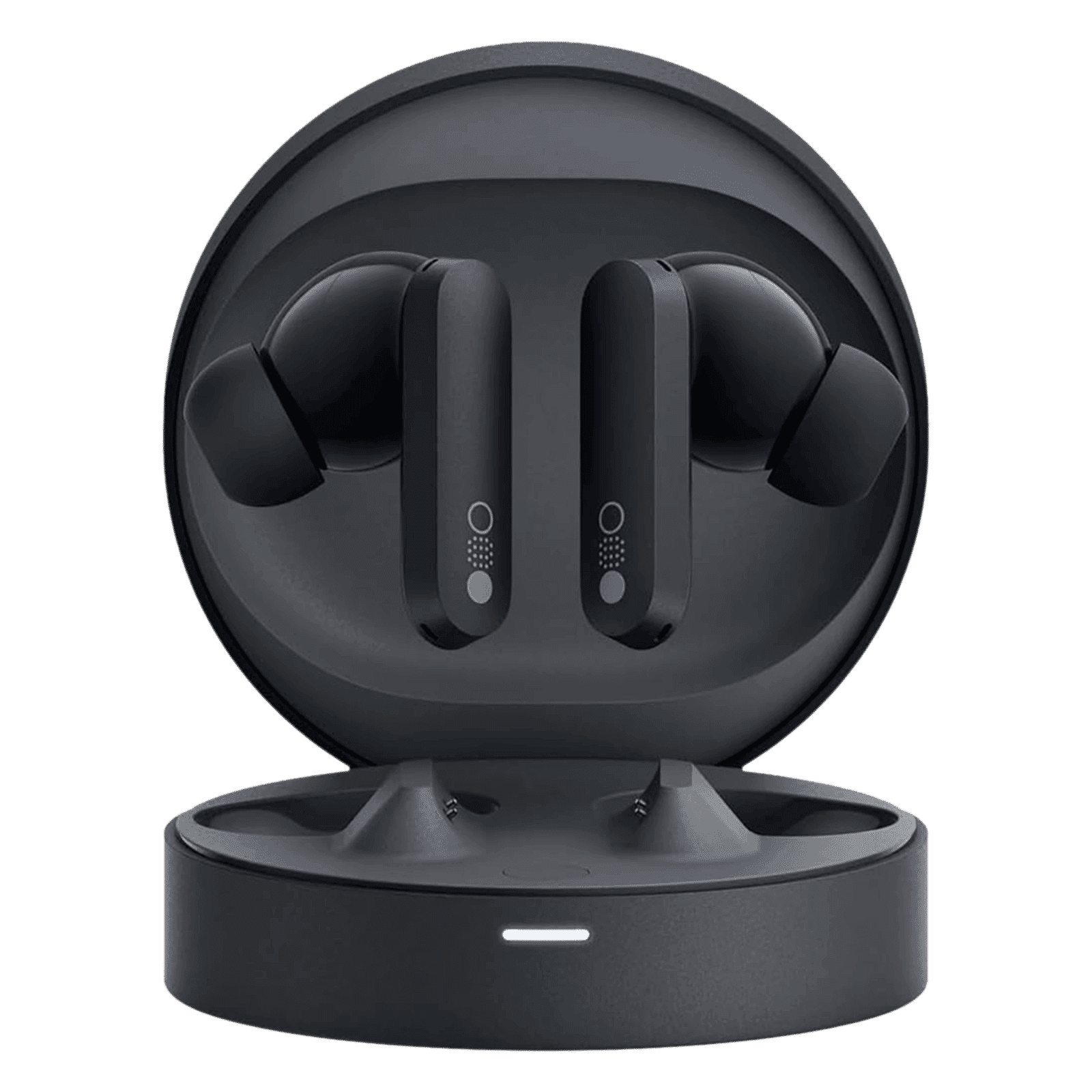 CMF by Nothing Buds Pro TWS Earbuds with Active Noise Cancellation (IP54 Water & Dust Resistant, 39 Hours Playback, Dark Grey)