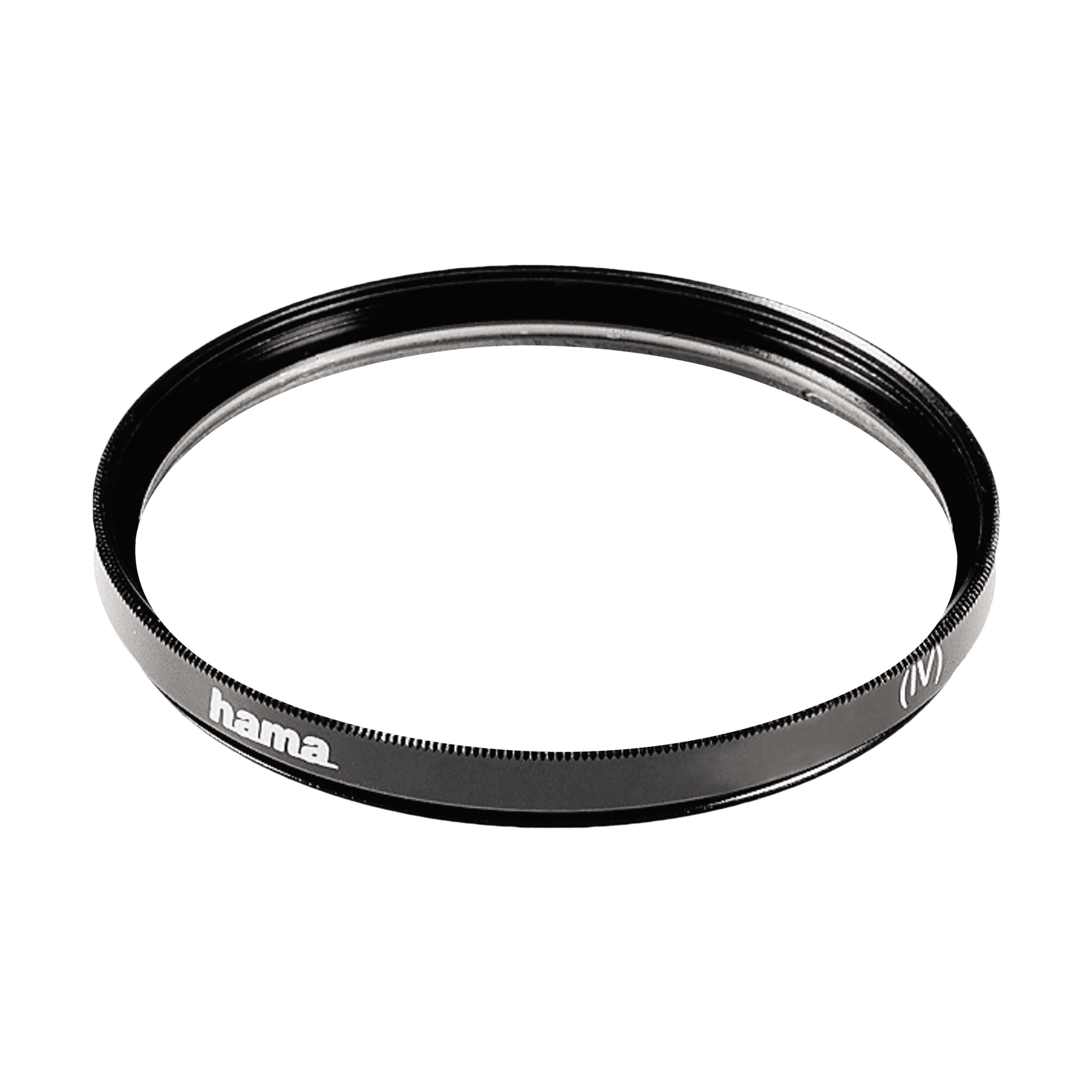 hama 70058 58mm Camera Lens UV Filter (One Layer Coating on Each Side)