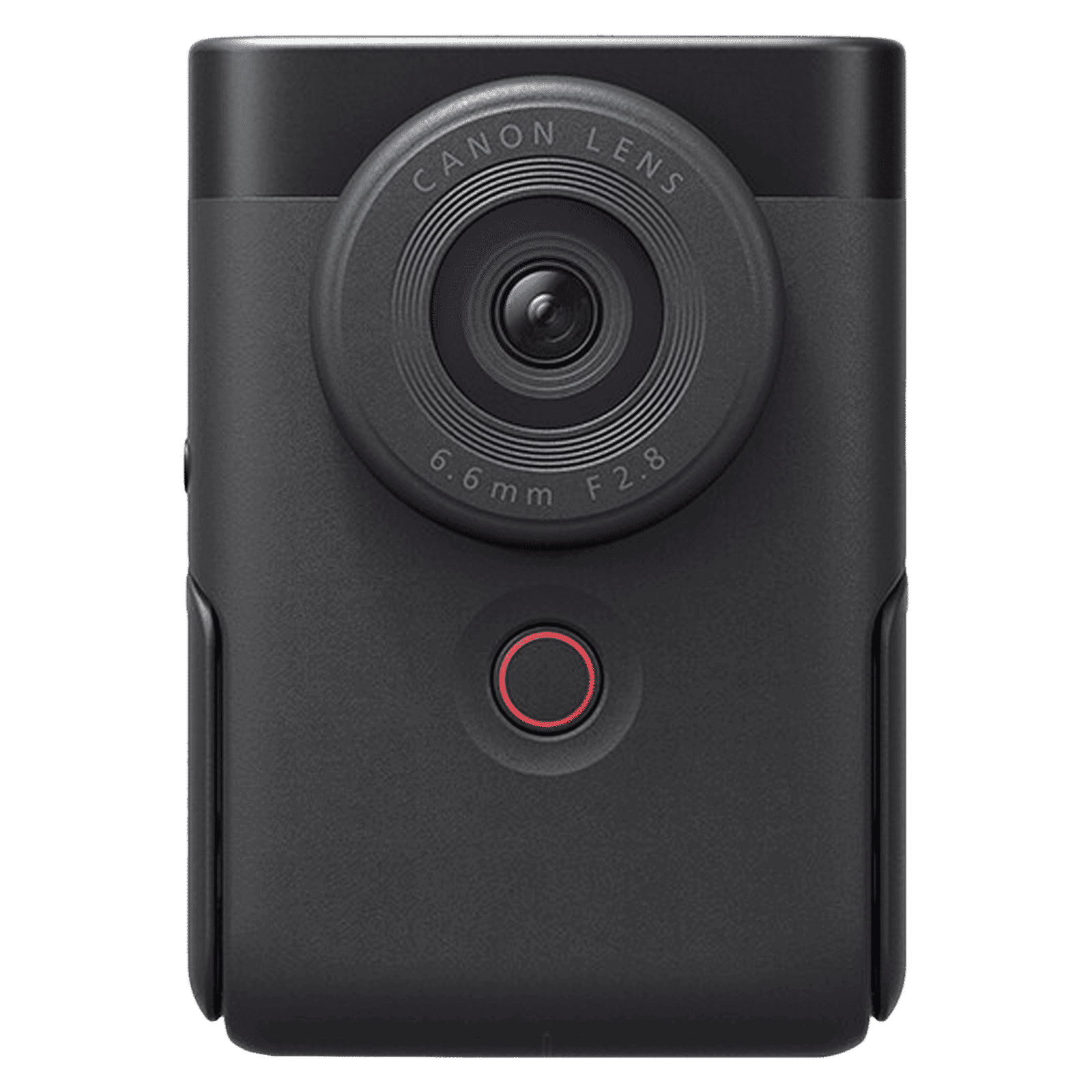 Canon PowerShot V10 15.2MP DSLR Camera (19 mm Lens, 25.4mm Sensor, Movie Digital IS)