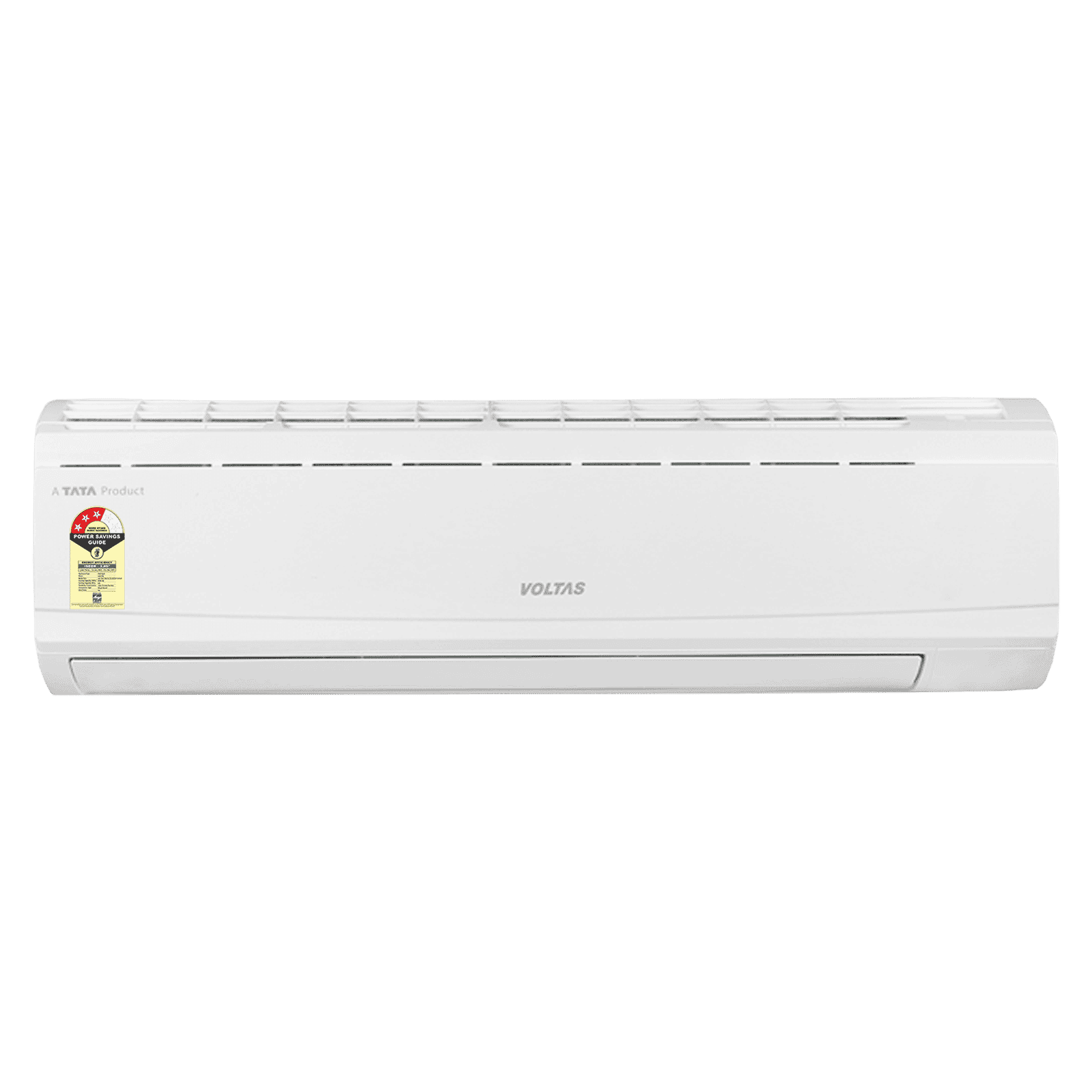 VOLTAS Vectra 2 Ton 3 Star Split AC ( Copper Condenser, Anti-Dust Filter, 243 Vectra Plus)