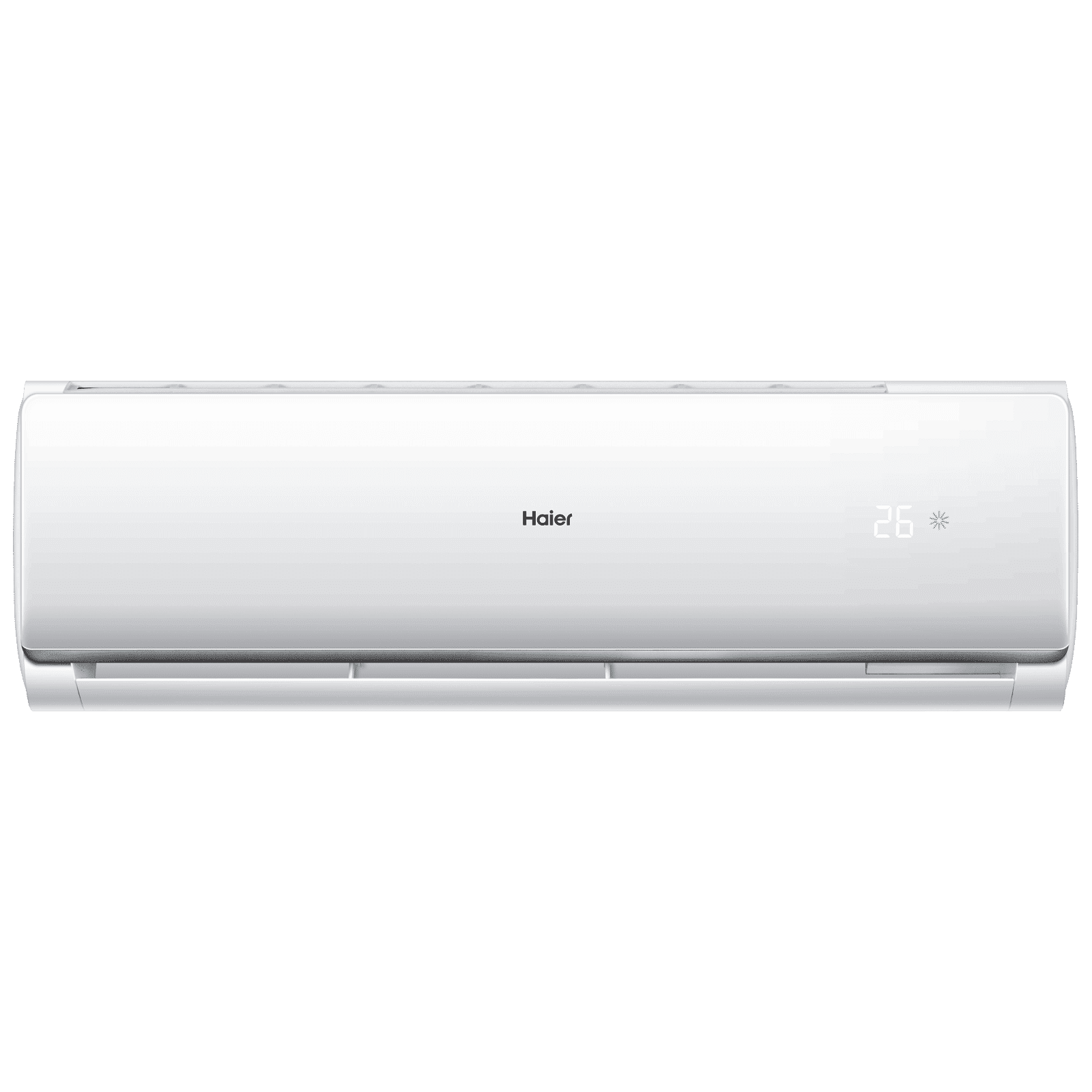 Haier Clean Cool 7 in 1 Convertible 1.5 Ton 3 Star Triple Inverter Split AC with Antimicrobial Protection (Copper Condenser, HSU50C-TQS3BN-INV)