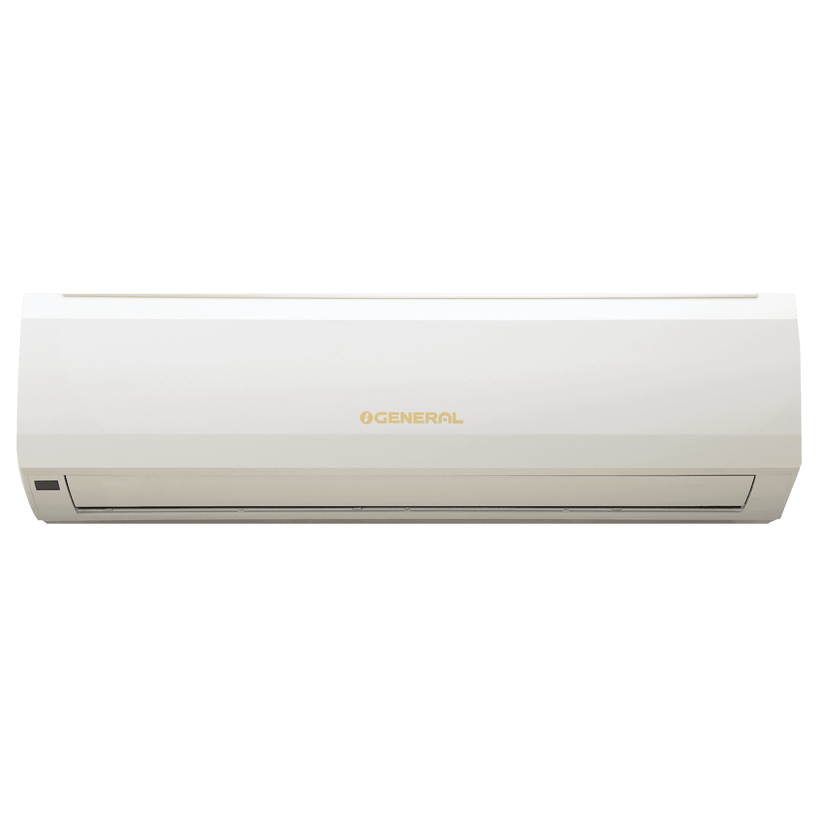 O GENERAL BMA Series 1.5 Ton 2 Star Split AC (Copper Condenser, Dust Filter, ASGA18BMAA-B)