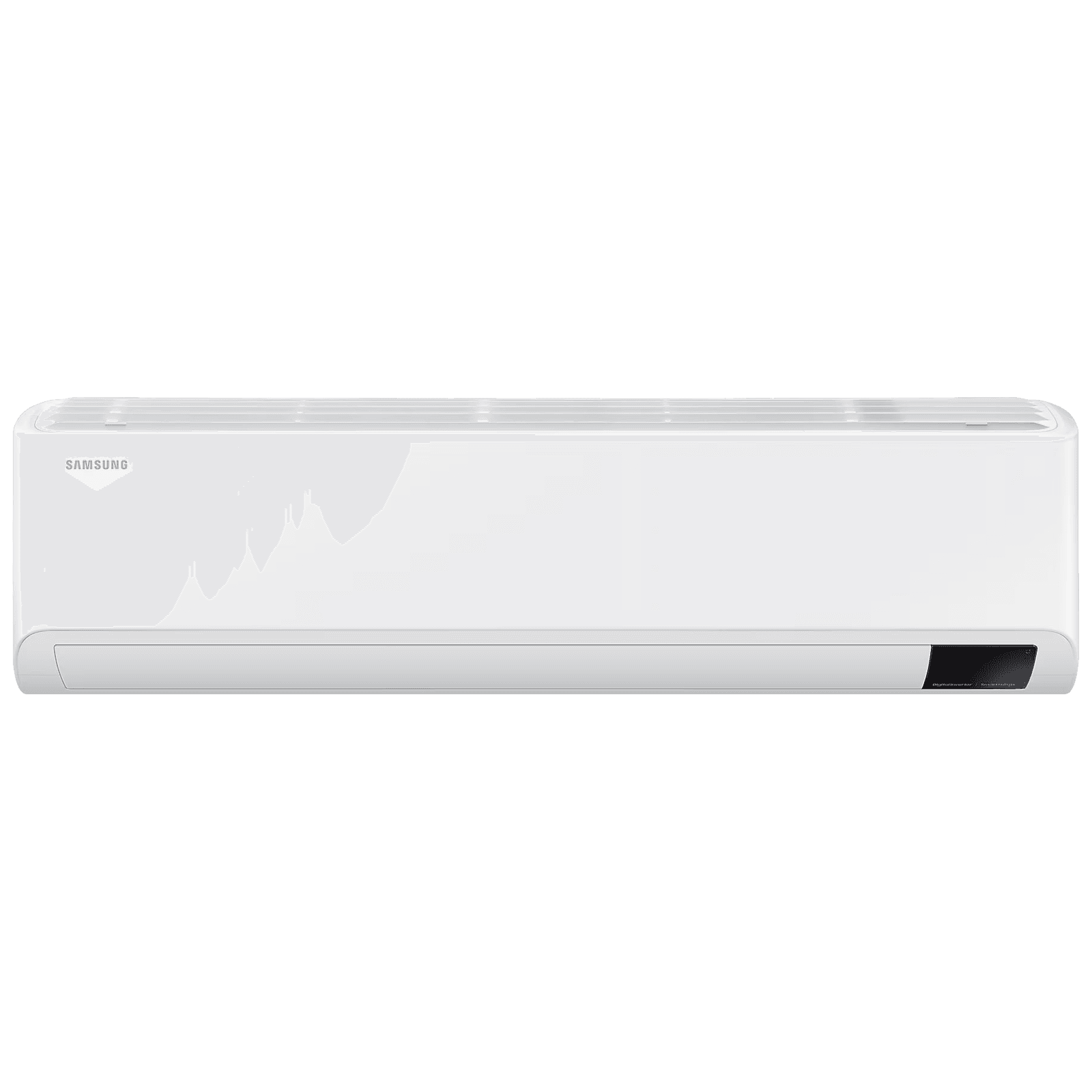 SAMSUNG 5 in 1 Convertible 1.5 Ton 5 Star Inverter Split Smart AC with AI Auto Cooling ( Copper Condenser, AR18CY5YAWK)