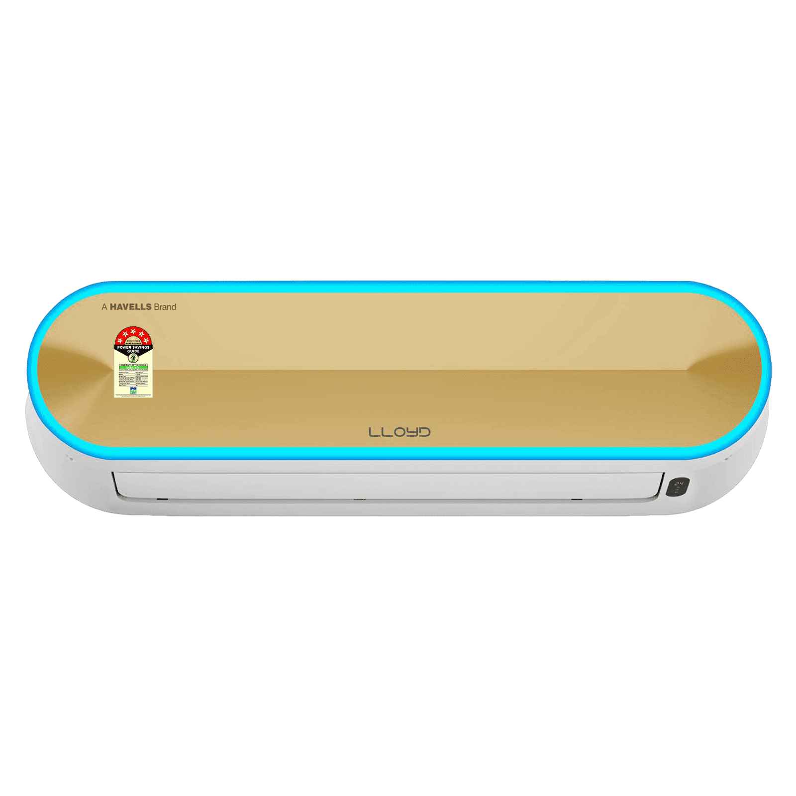 LLOYD Stellar 6 in 1 Convertible 1.5 Ton 5 Star Inverter Split Smart AC with Wi-Fi Supported (Copper Condenser, GLS18V5FWGST)