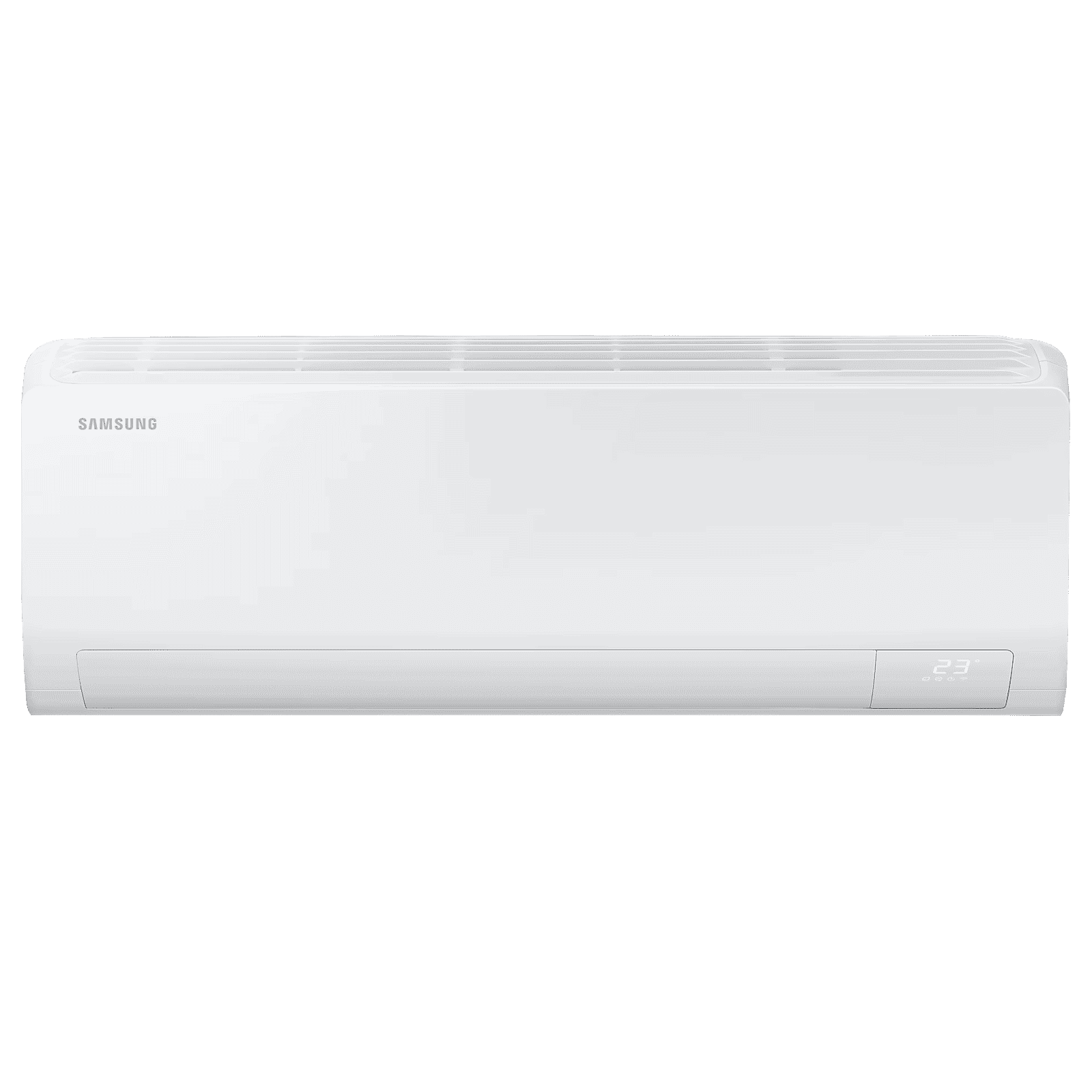 SAMSUNG 5 in 1 Convertible 1.5 Ton 3 Star Inverter Split Smart AC with Voice Assistant (2025 Model, Copper Condenser, AR50F18D13HNNA)