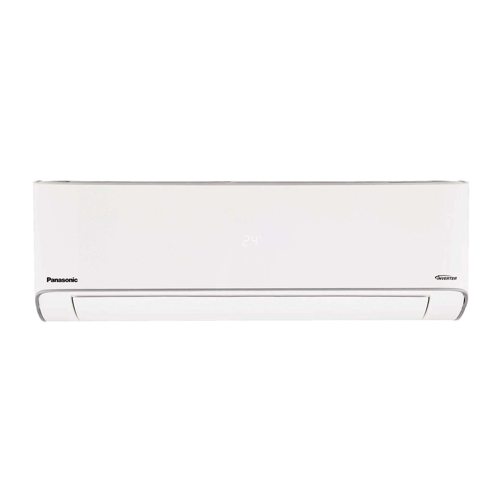 Panasonic EU 7 in 1 Convertible 1.5 Ton 3 Star Inverter Split AC with PM 0.1 Filter (Copper Condenser, CS/CU-EU18BKY3F)