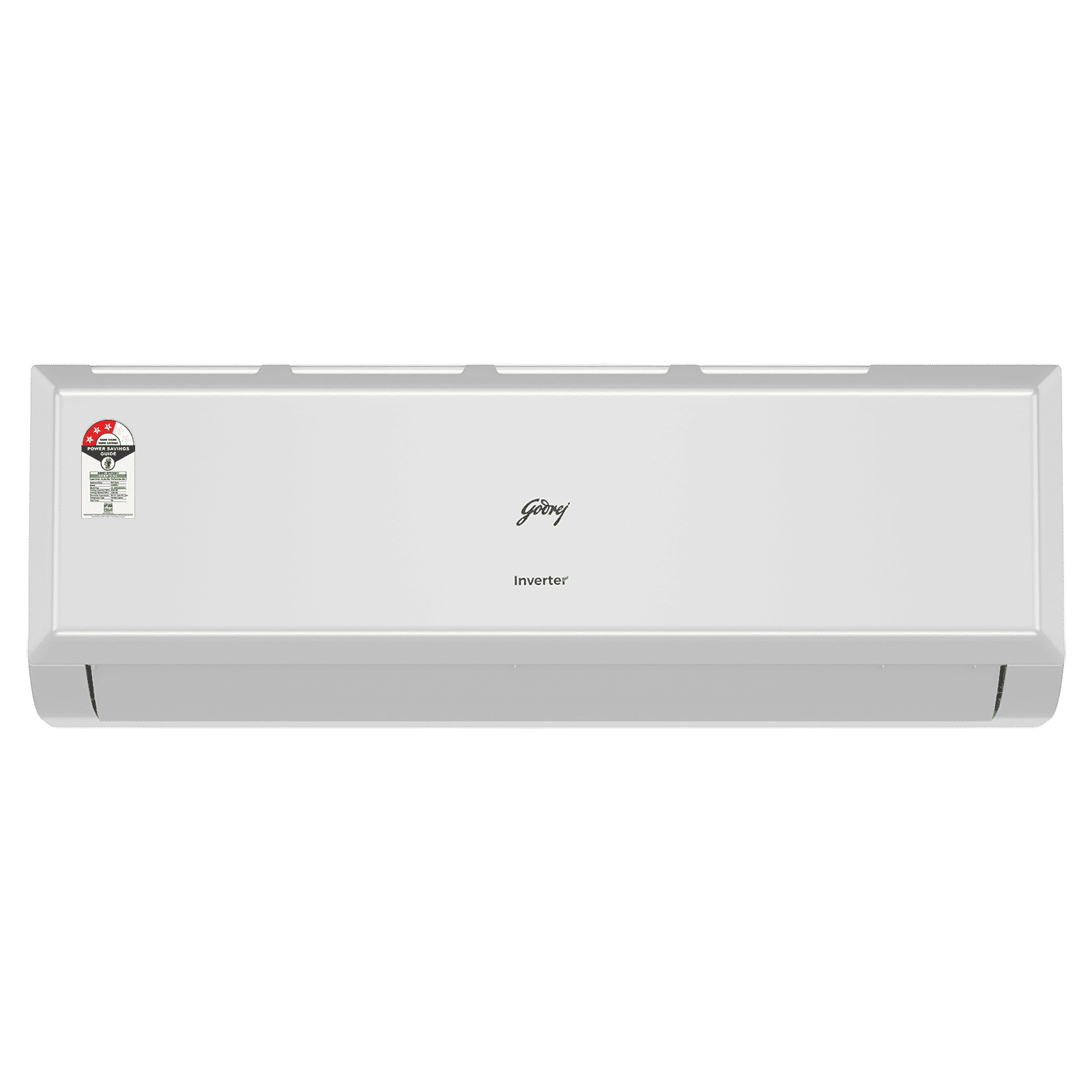 Godrej P Series Convertible 1.5 Ton 3 Star Inverter Split AC with I-Sense Technology (Copper Condenser, 40101701SD01549)
