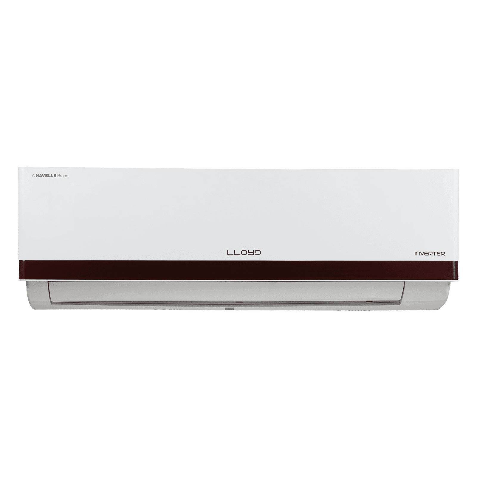 LLOYD 5 in 1 Convertible 1.5 Ton 5 Star Inverter Split AC with Anti-Viral Dust Filter (2025 Model, Copper Condenser, GLS18I5KWEGR)
