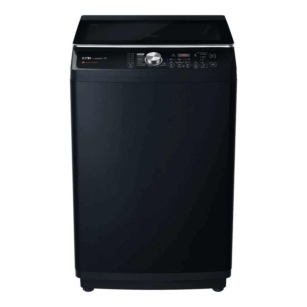 IFB 9 kg 5 Star Fully Automatic Top Load Washing Machine (TL900RB2S, Triadic Pulsator, Royal Blue)