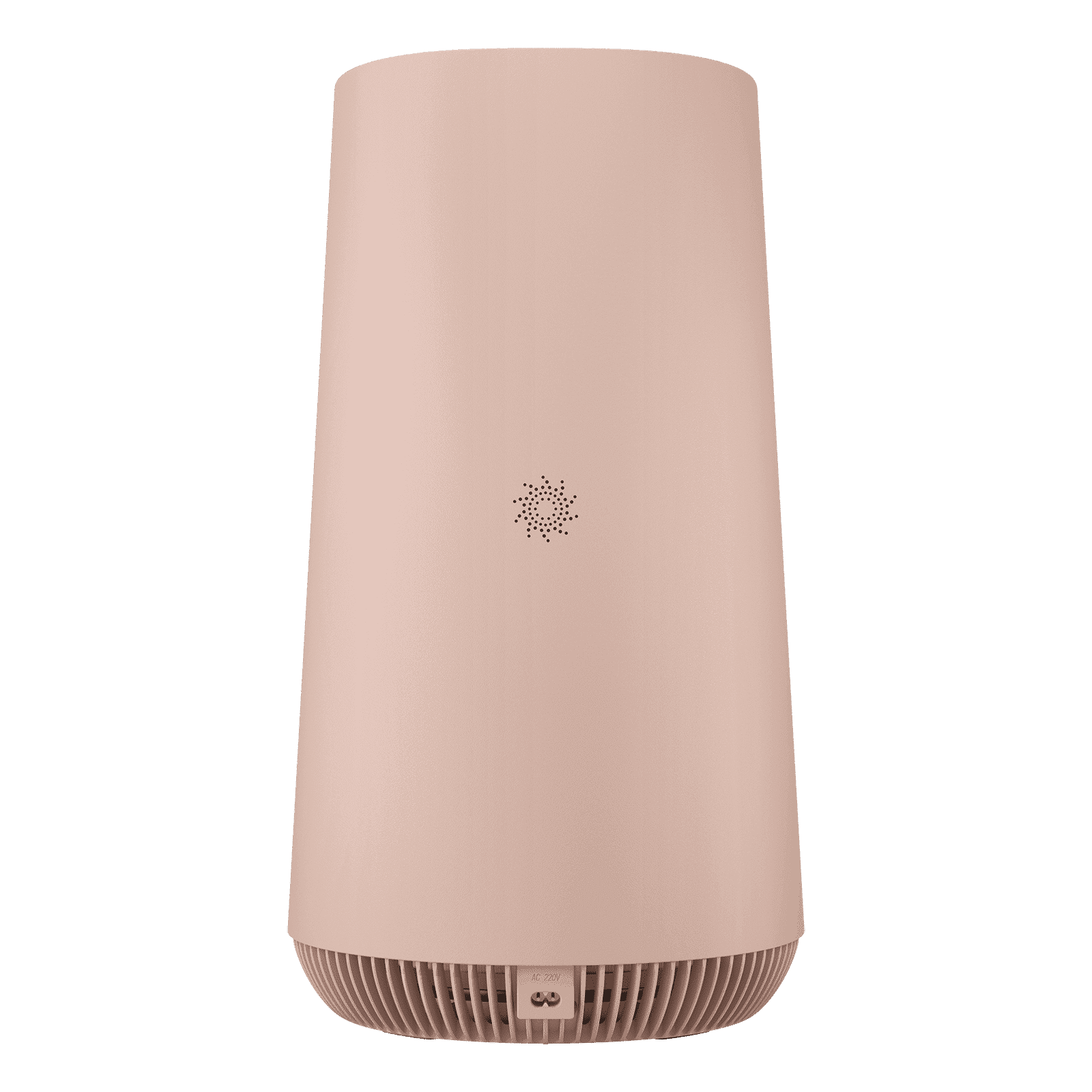 Electrolux UltimateHome 500 Air Purifier (Filter Life Indicator, FA41-400PK, Nordic Pink)