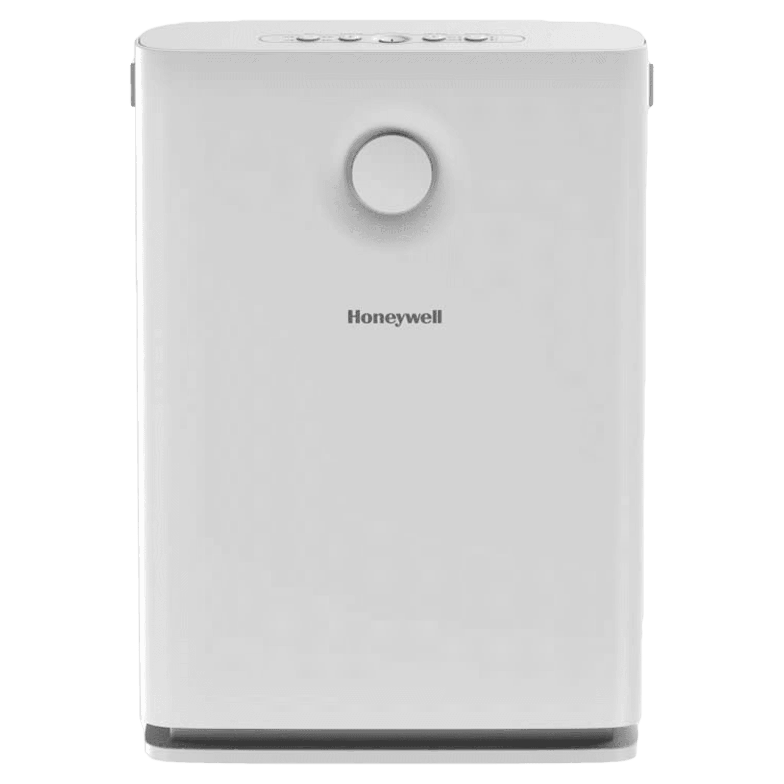Honeywell Air Touch V3 Air Purifier with 3D Air Flow (Advanced 5 Stage Filtration, White)