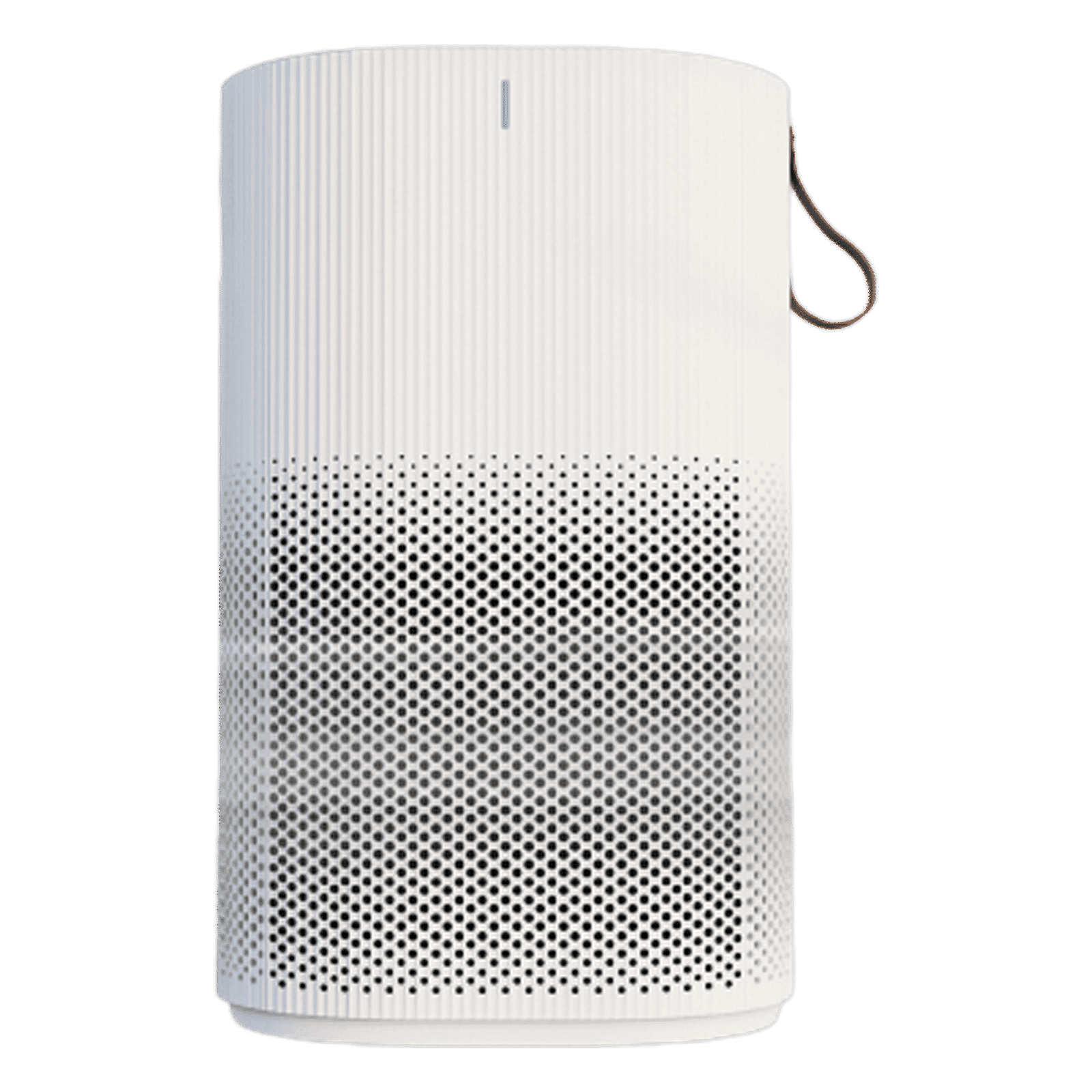 EUREKA FORBES AP 150 Air Purifier with Surround 360 Degree Air Intake Technology (3 Stage Filtration, White)