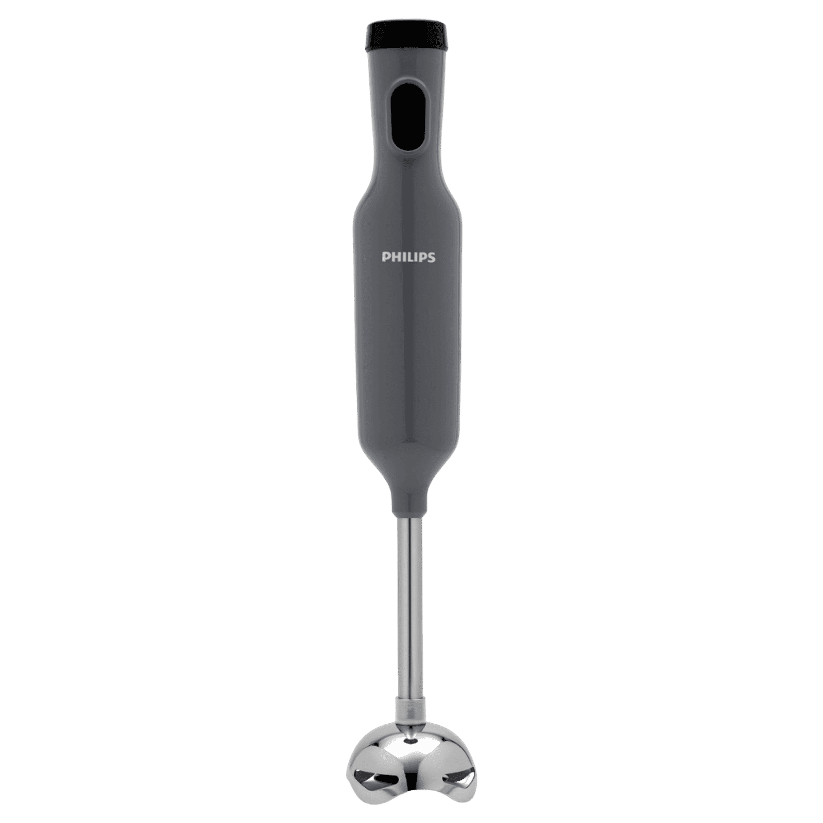 PHILIPS HL1682/00 300 Watt Hand Blender (SmartFlow Technology, Grey)
