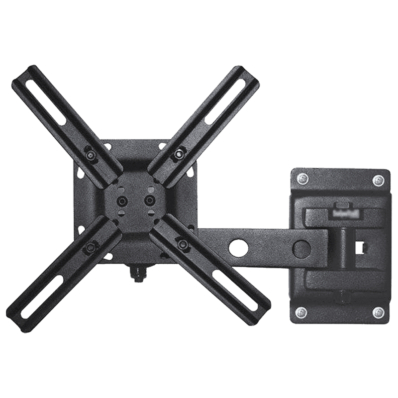 RD PLAST 32-50 inch Swivel Single TV Arm (As Per Stock Availability)
