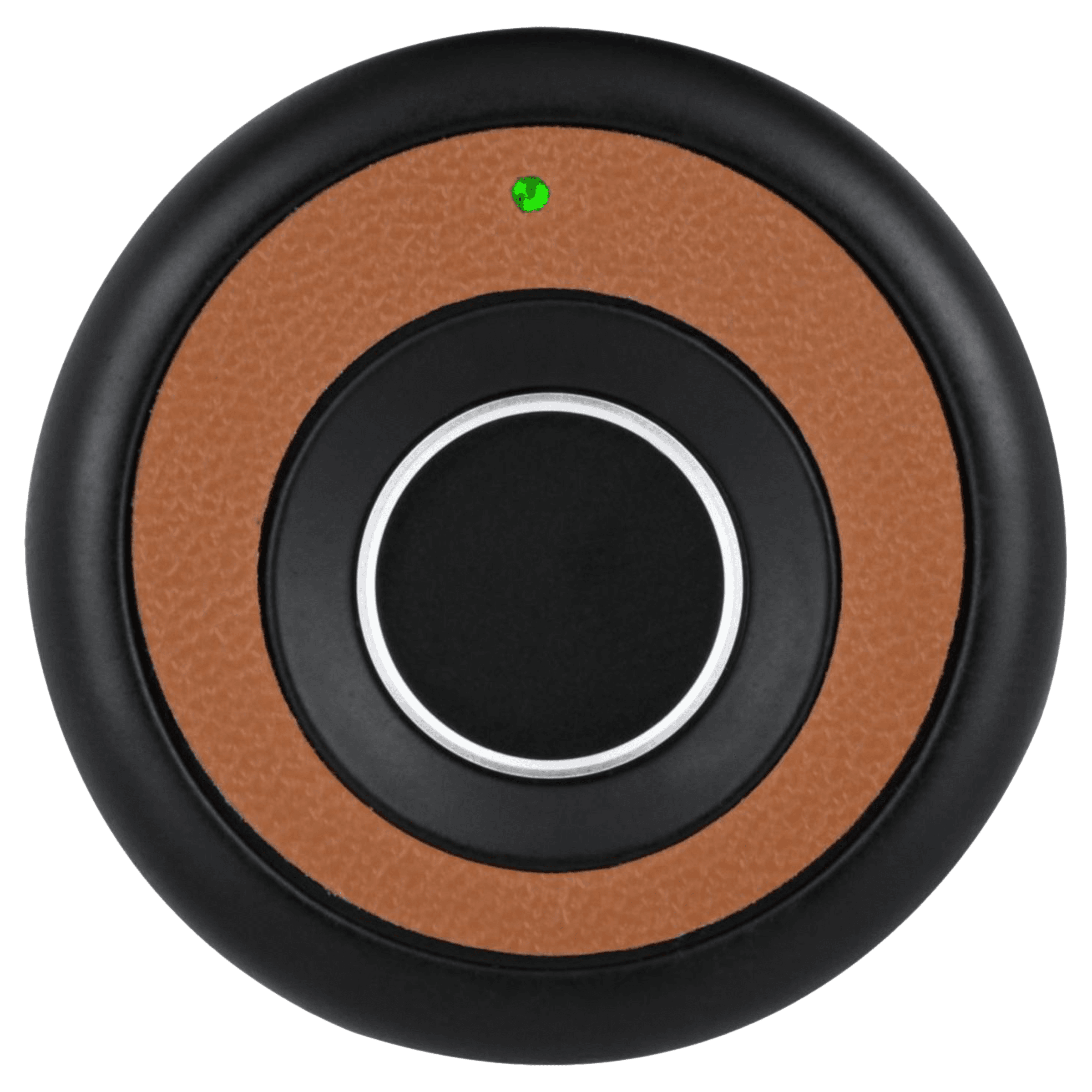 Yale Smart Locks (Power Bank Support, YLDRPB- BR, Brown)