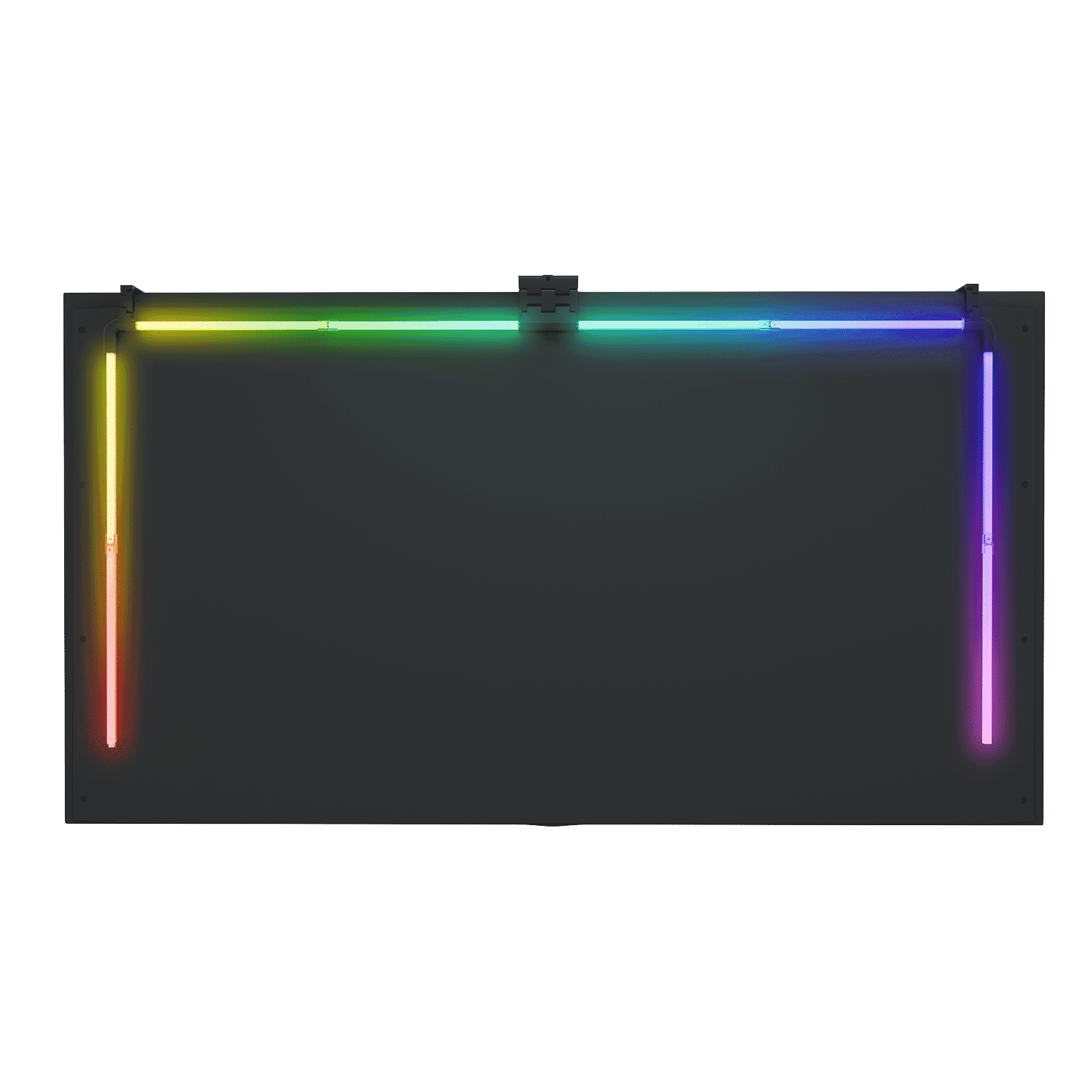 Croma 24 Watts RGB LED Smart Ambience Light (Alexa & Google Voice Assistant, CREL055ALX016501, White)