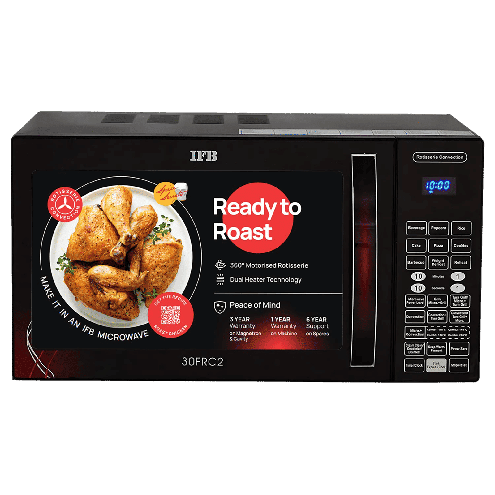 What'S the Difference between Microwave And Microwave Oven: Key Facts