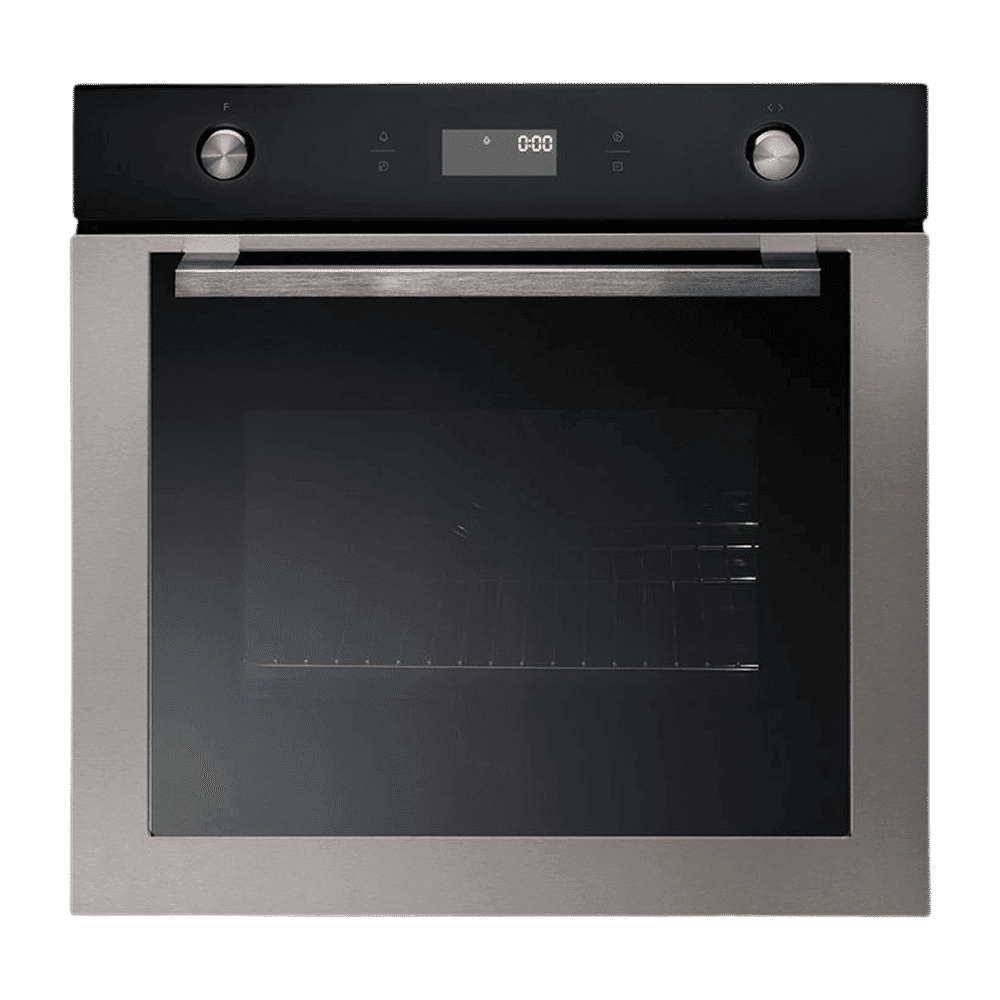 KAFF 82L 60cm Built-in Electric Microwave with Multi-Function (KOVMLJ-E6, Black)