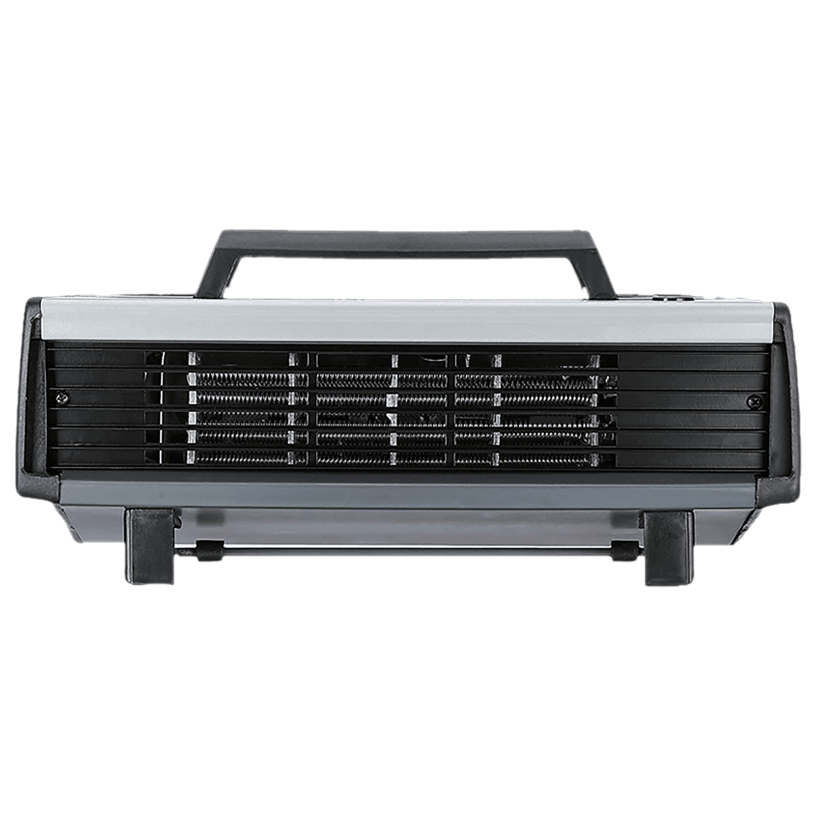 USHA FH812T 2000W Fan Room Heater with Thermal Cut Out (Adjustable Thermostat