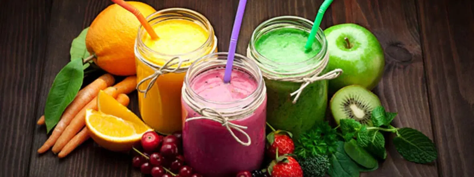 10 Anti-Ageing Drinks for Youthful, Glowing Skin