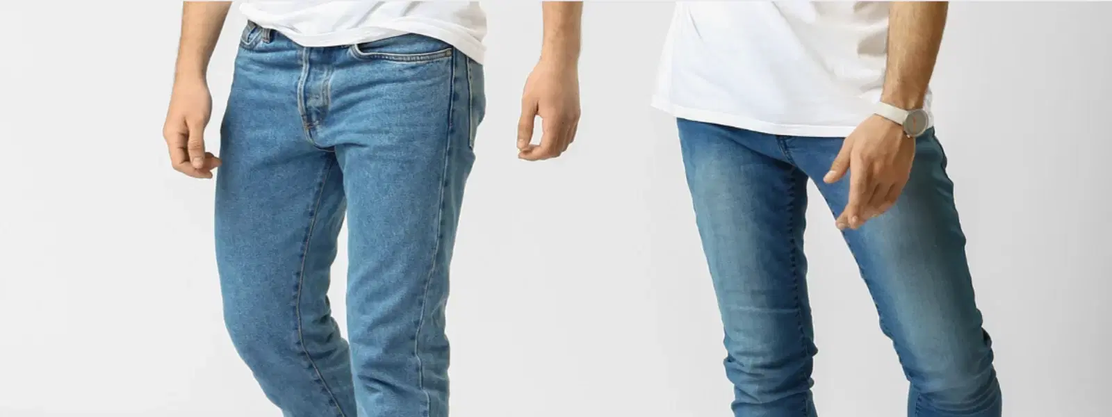 10 Best Boyfriend Jeans for Men: Casual and Relaxed Fits