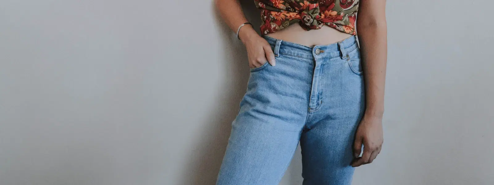 10 Best High Waisted Boyfriend Jeans for Casual Chic